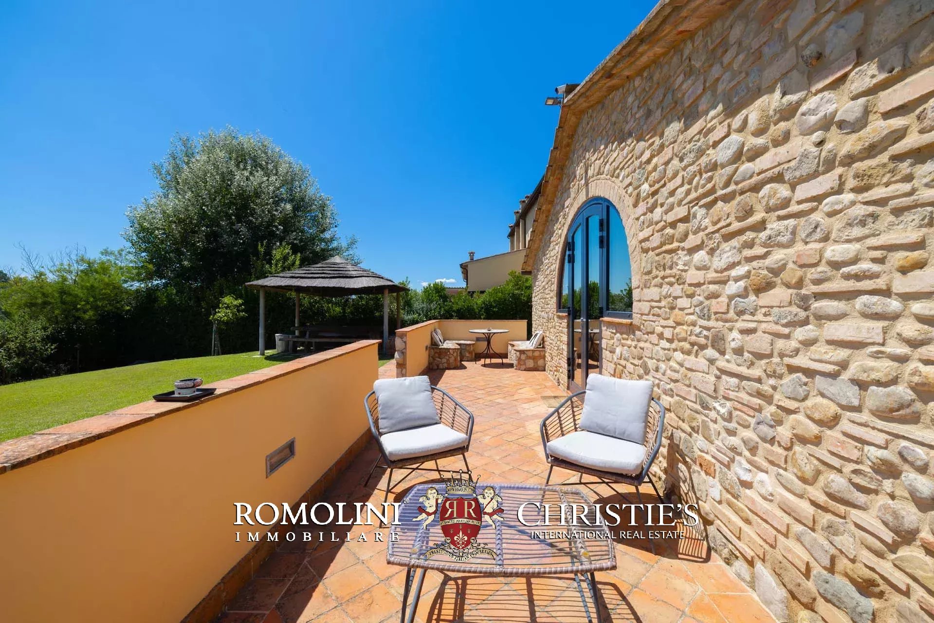 3 Bedroom Villa/Townhouse's Image 13