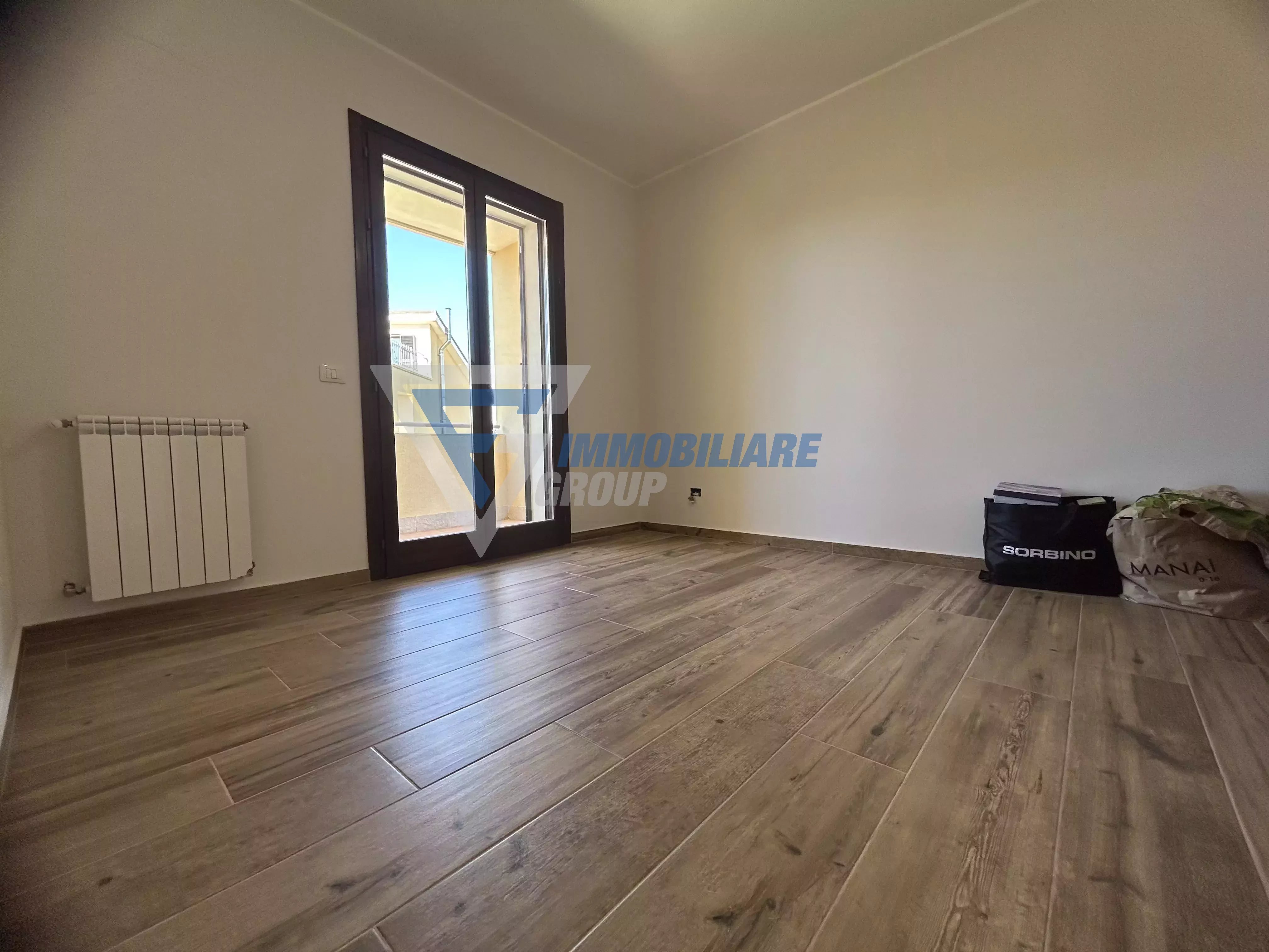 Splendida Villa Bifamiliare in Zona Pizzuta