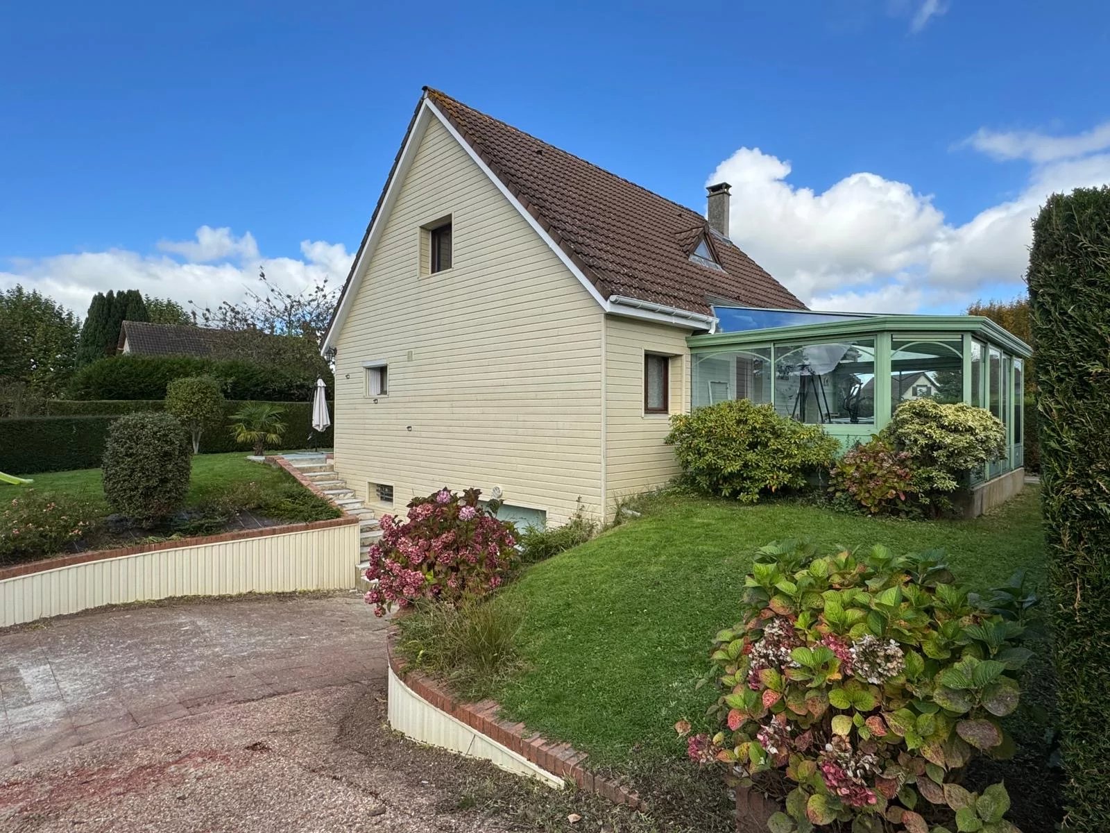 Vente Maison Pavilly