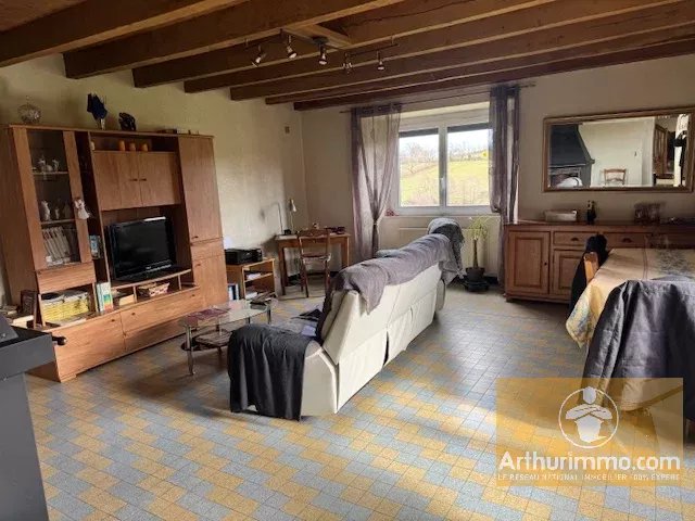 Vente Ferme 9 pièces 161 m2 — photo 4