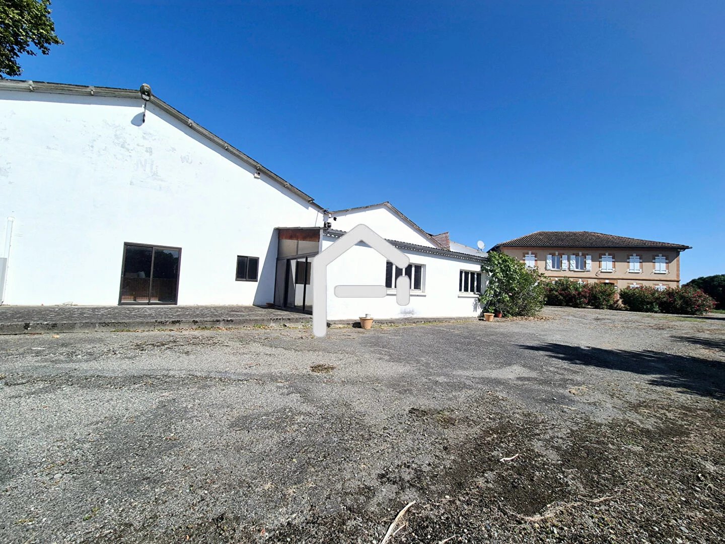 Vente Maison Rieumes