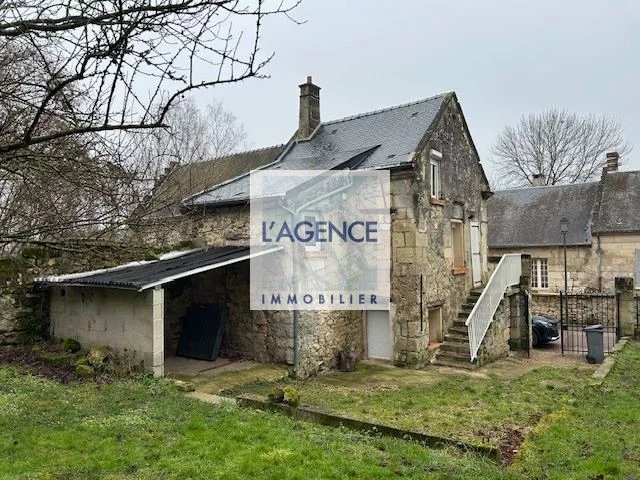 Vente Maison Braine