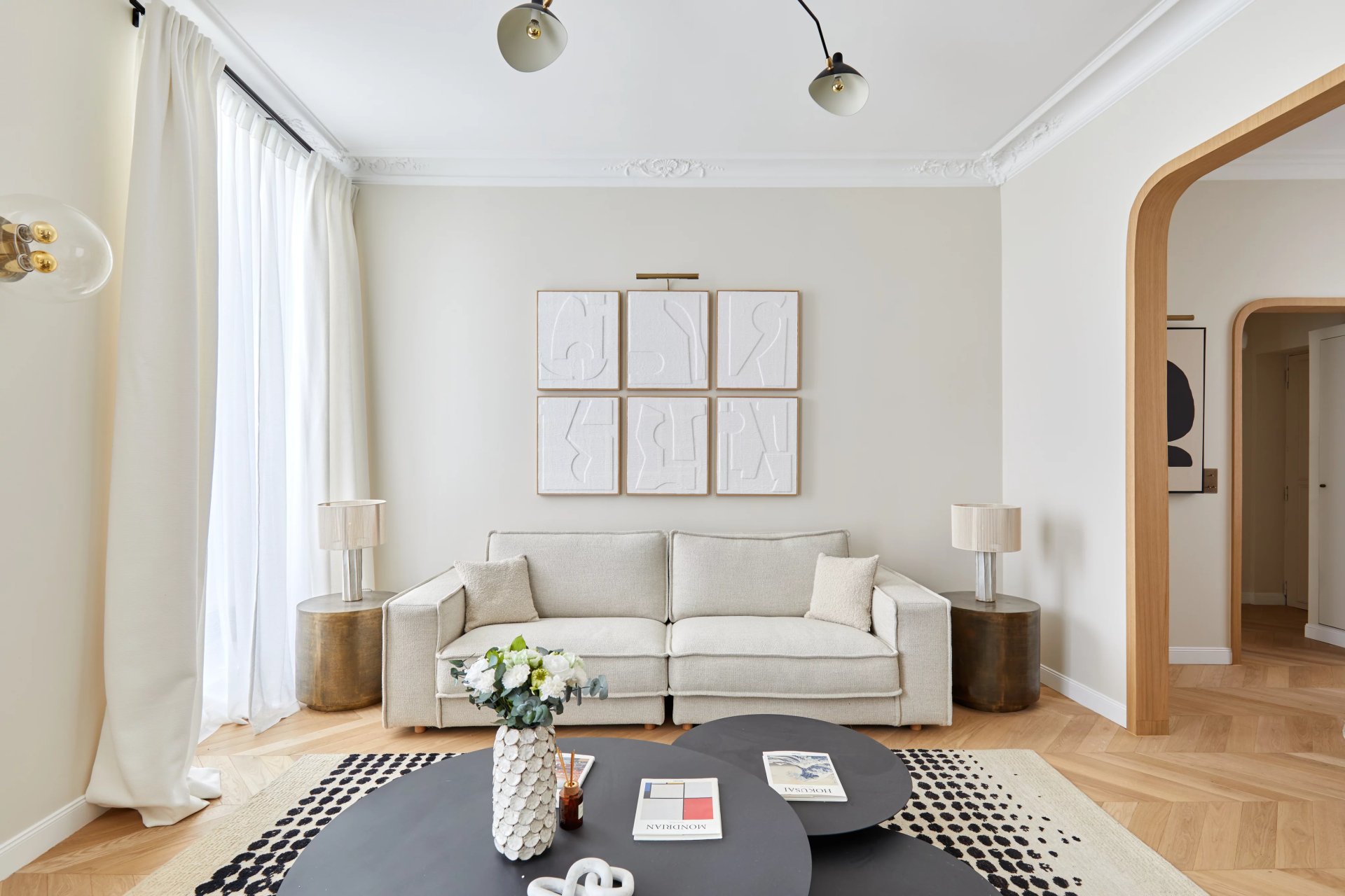1 Bedroom Apartment/Flat's Image 7