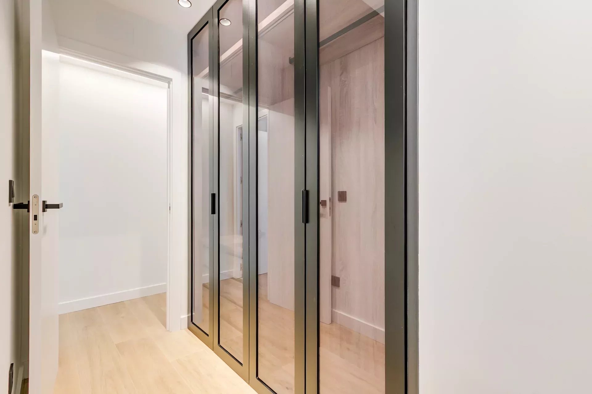 Daire Madrid - picture 24