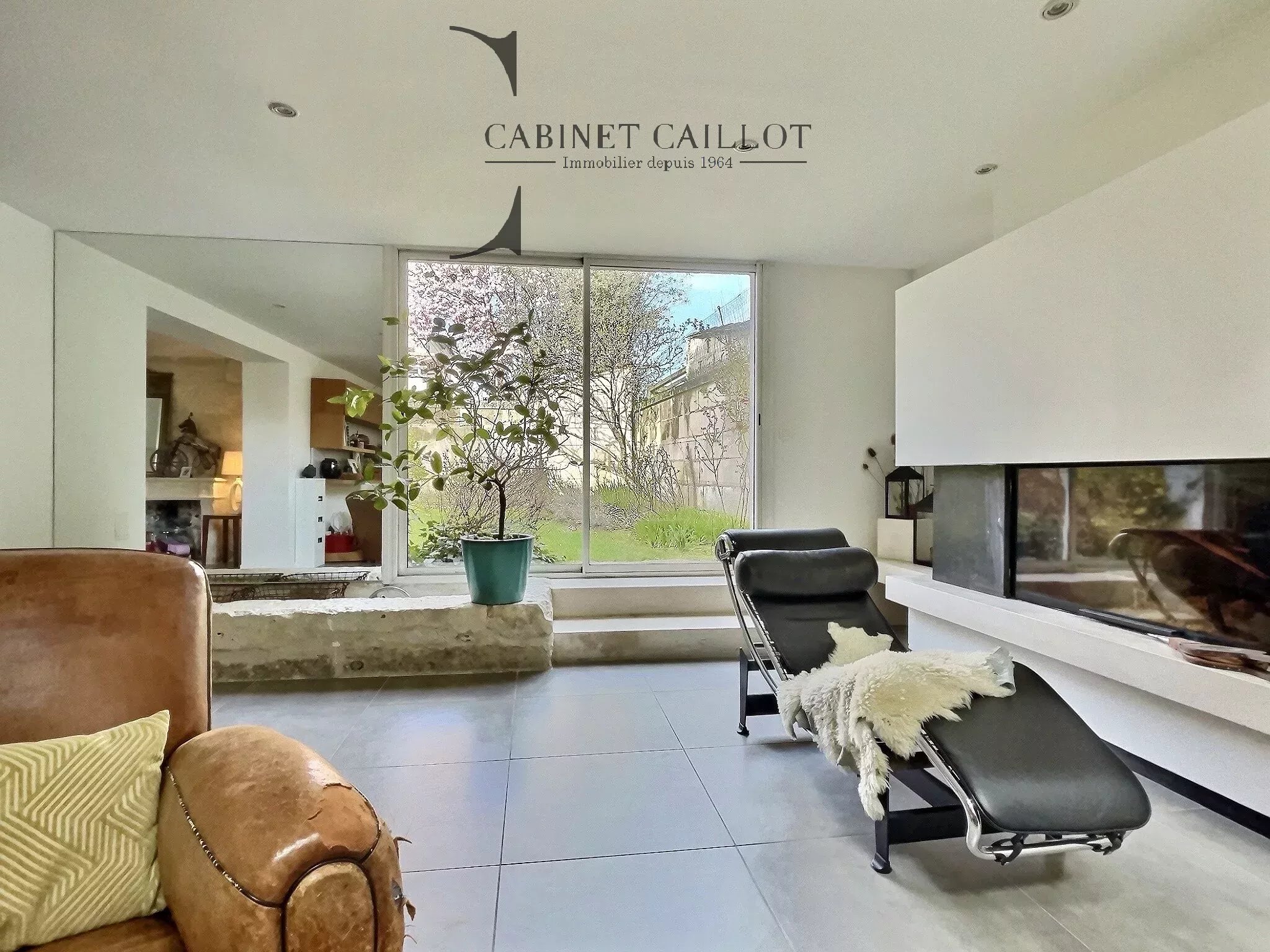 Vente Maison Saintes