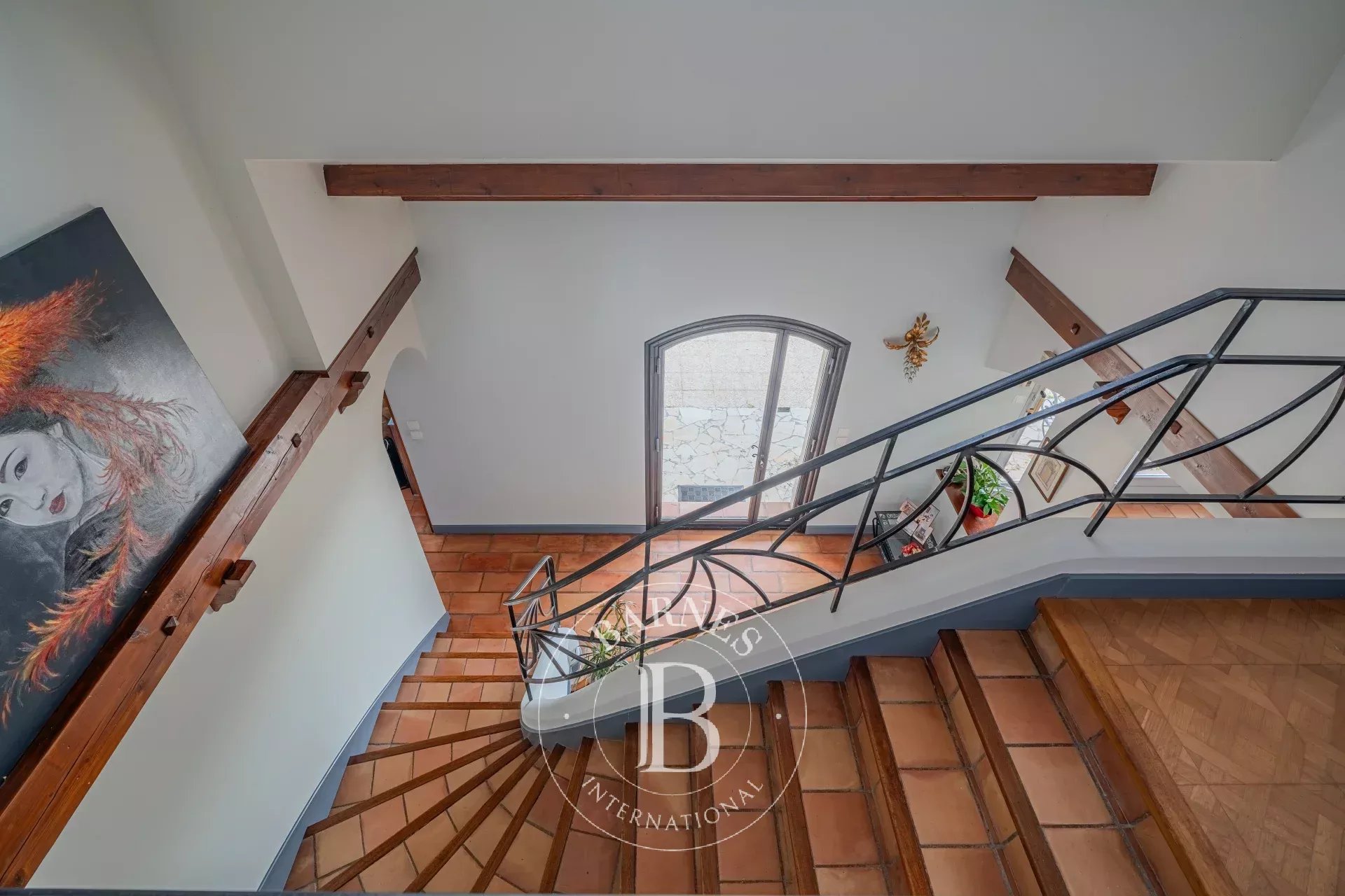 Vienne  - Maison 8 Pi&egrave;ces 4 Chambres - picture 11