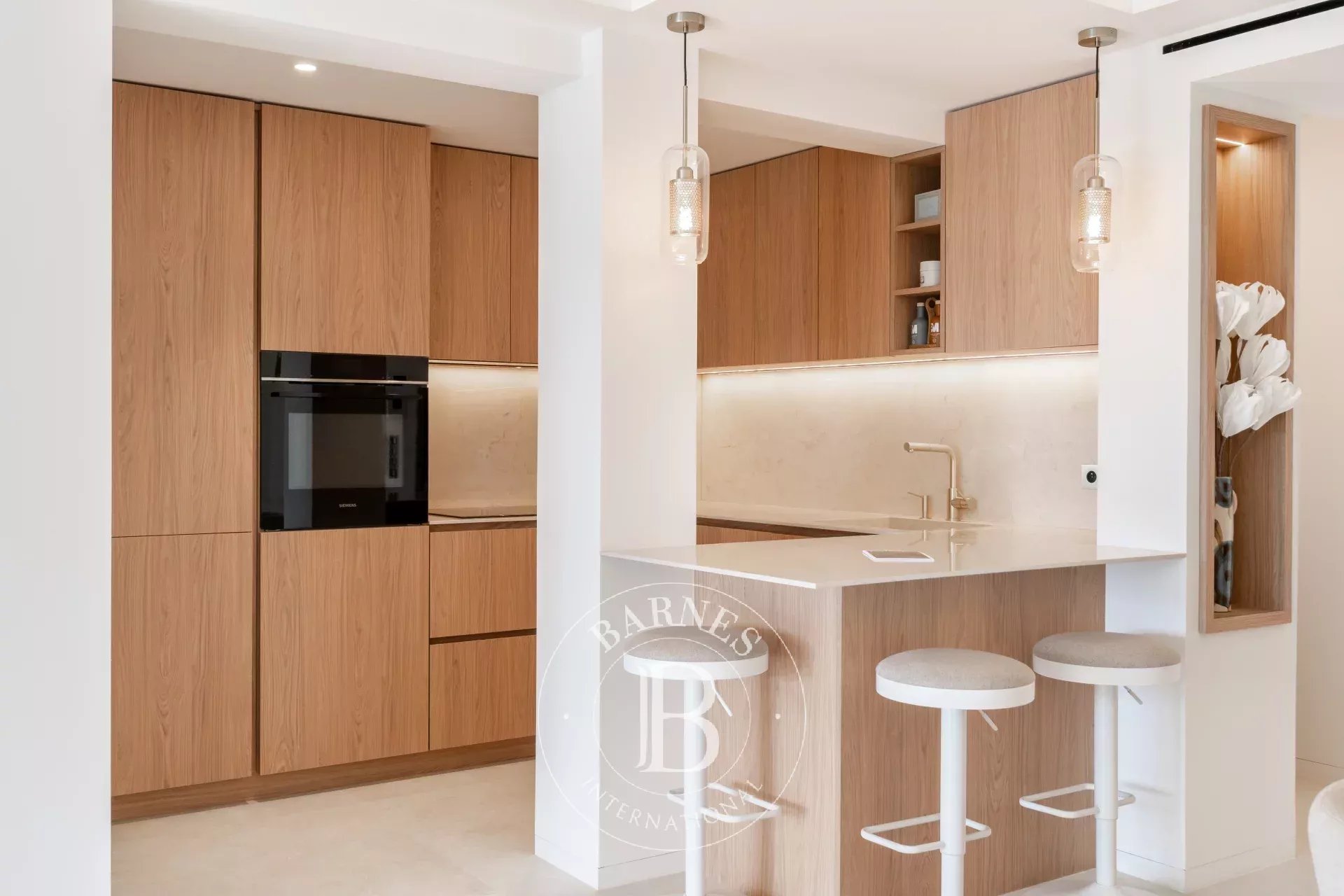 Daire Cannes - picture 4