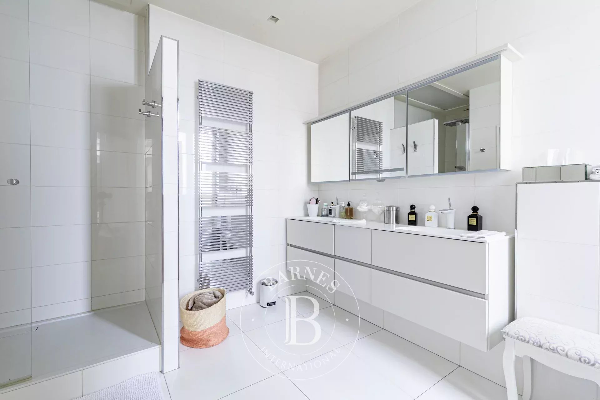 Daire Paris 7ème - picture 9