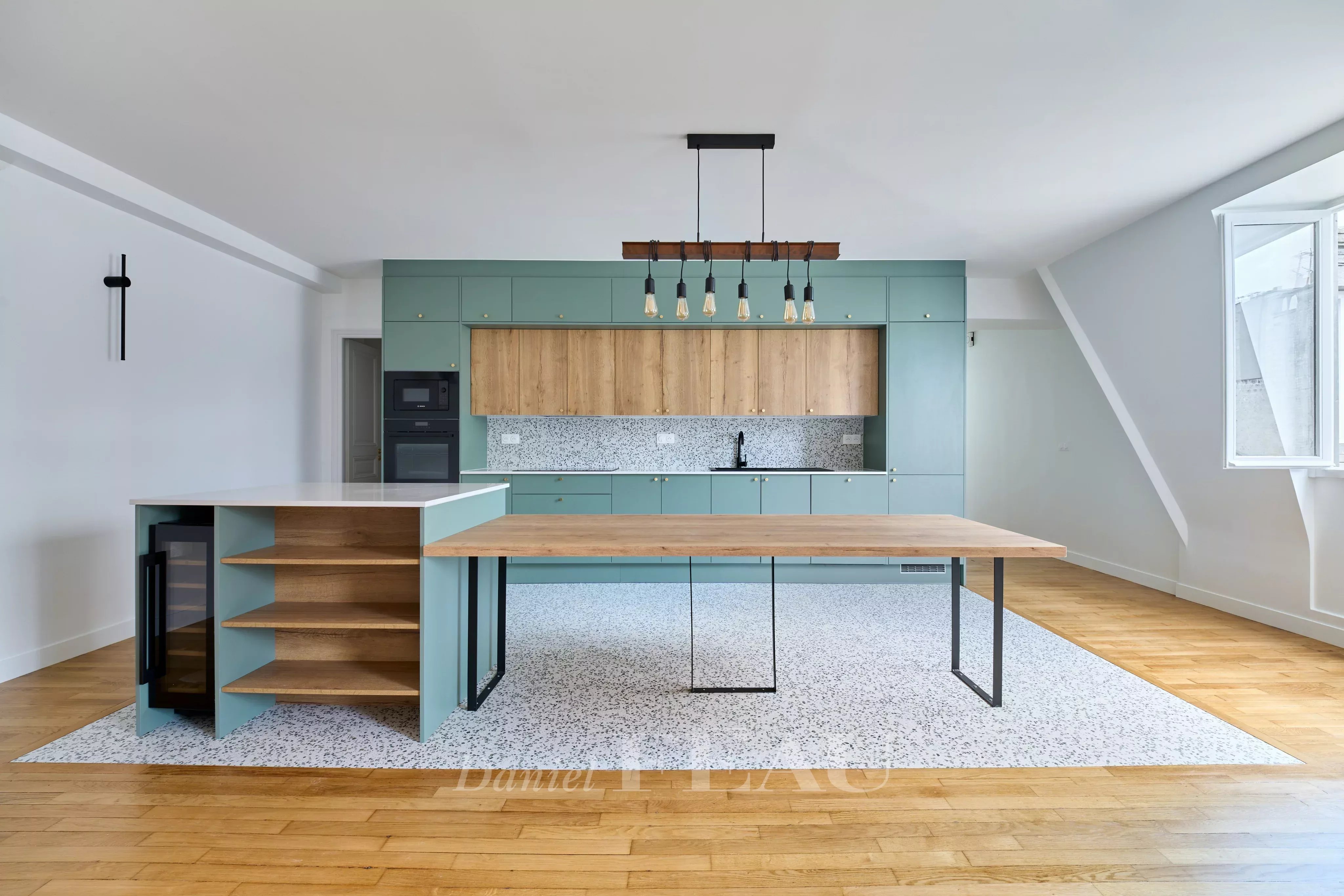 Vente Appartement Paris 8ème