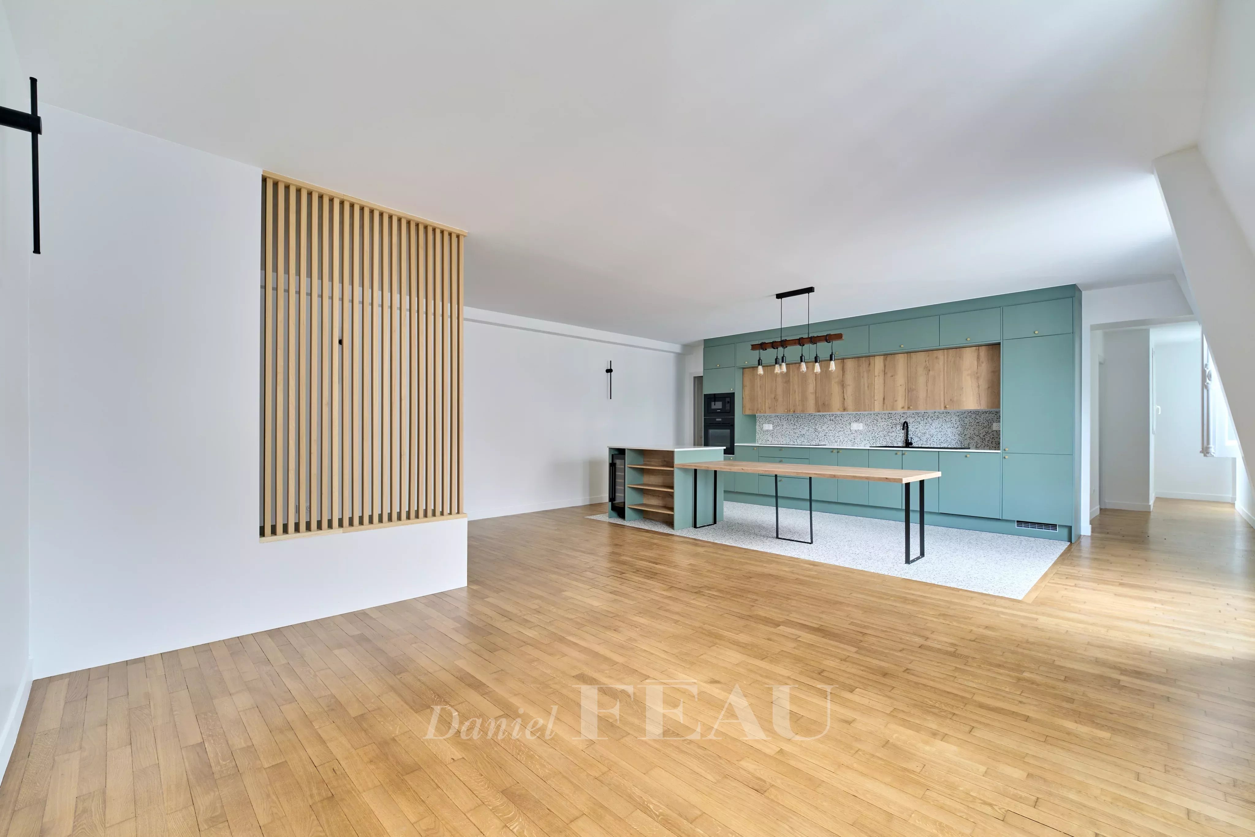 Vente Appartement Paris 8ème