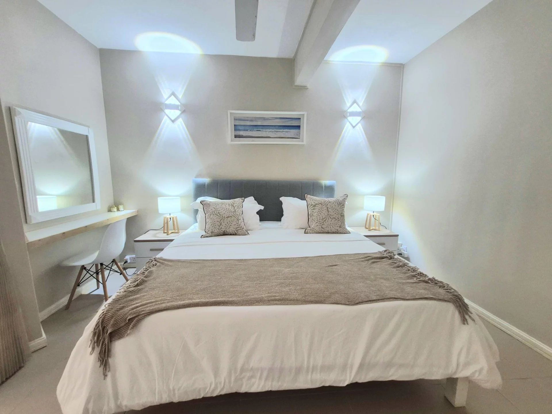 Daire Grand Baie - picture 9