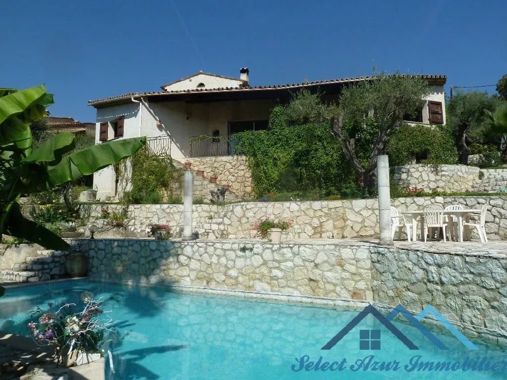 Agence immobilière de SELECT AZUR IMMOBILIER