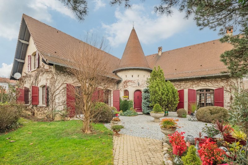 For Sale House | Voiron - picture 1