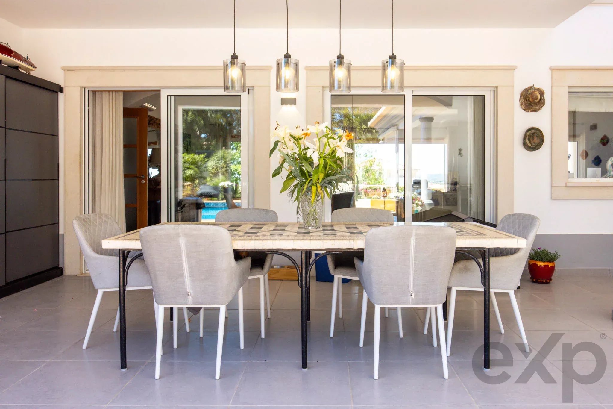 5-Bed American-Style Family Villa with Pool, Between Lagos and Praia da Luz 87053335 image 29