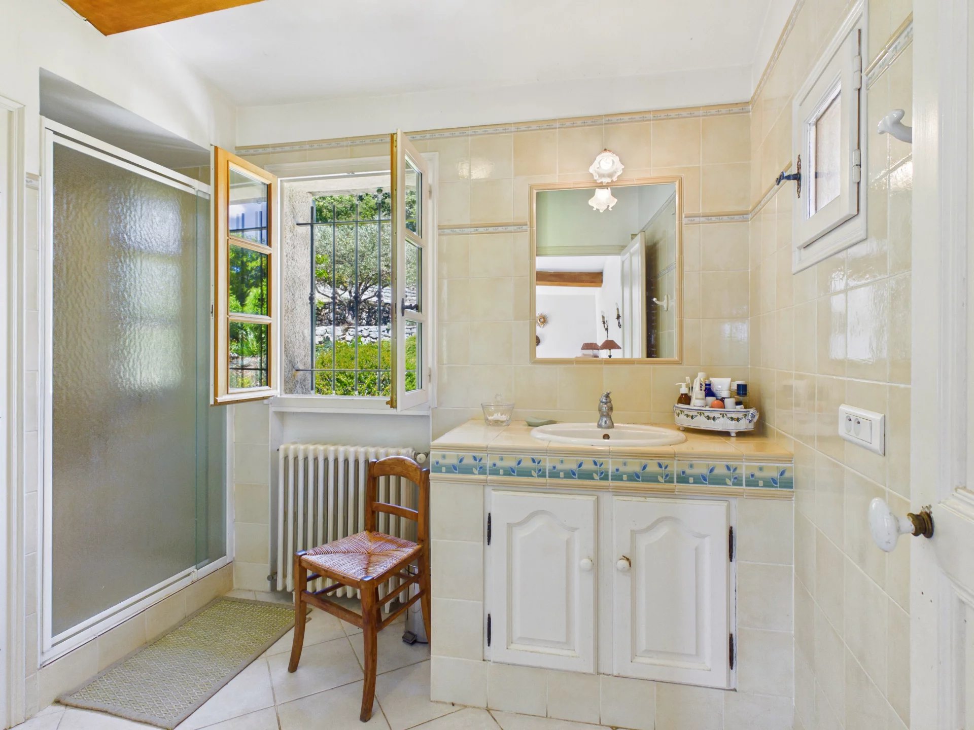 Charming Provencal house with panoramic vues - Fayence