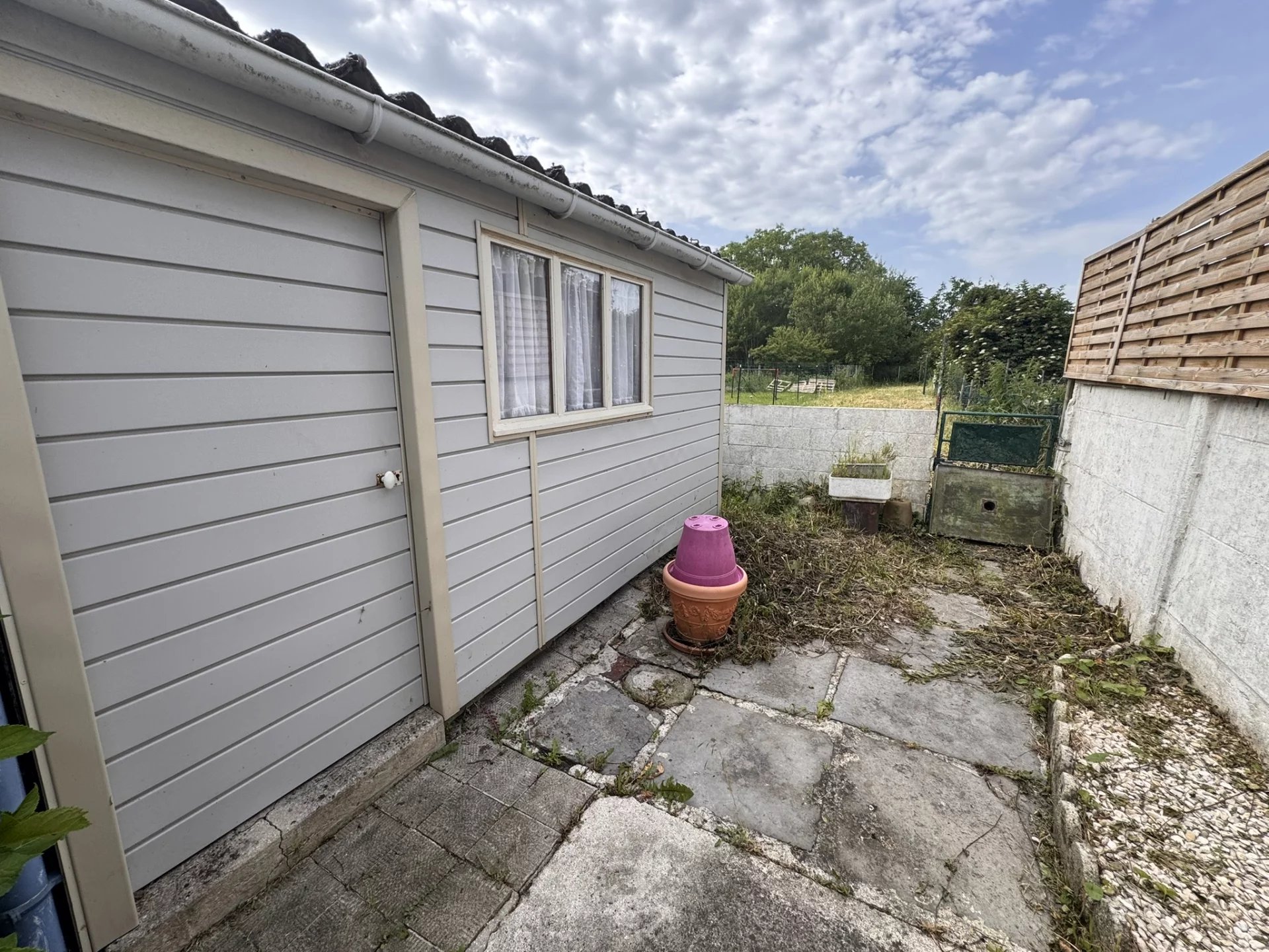 Sale House Escaudain