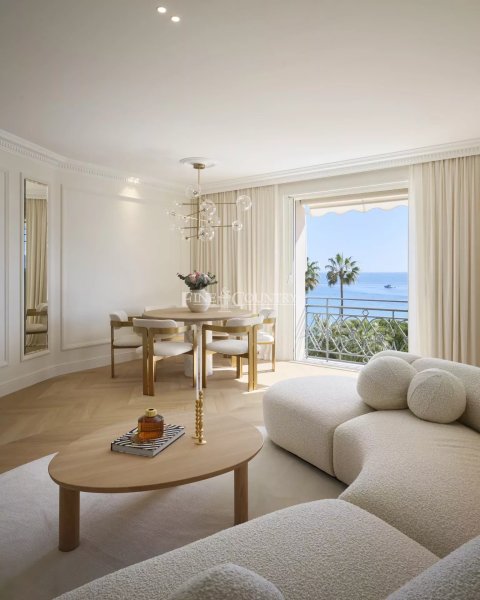 Luxury Apartment for Sale in Cannes | Croisette Family Estate — photo 4