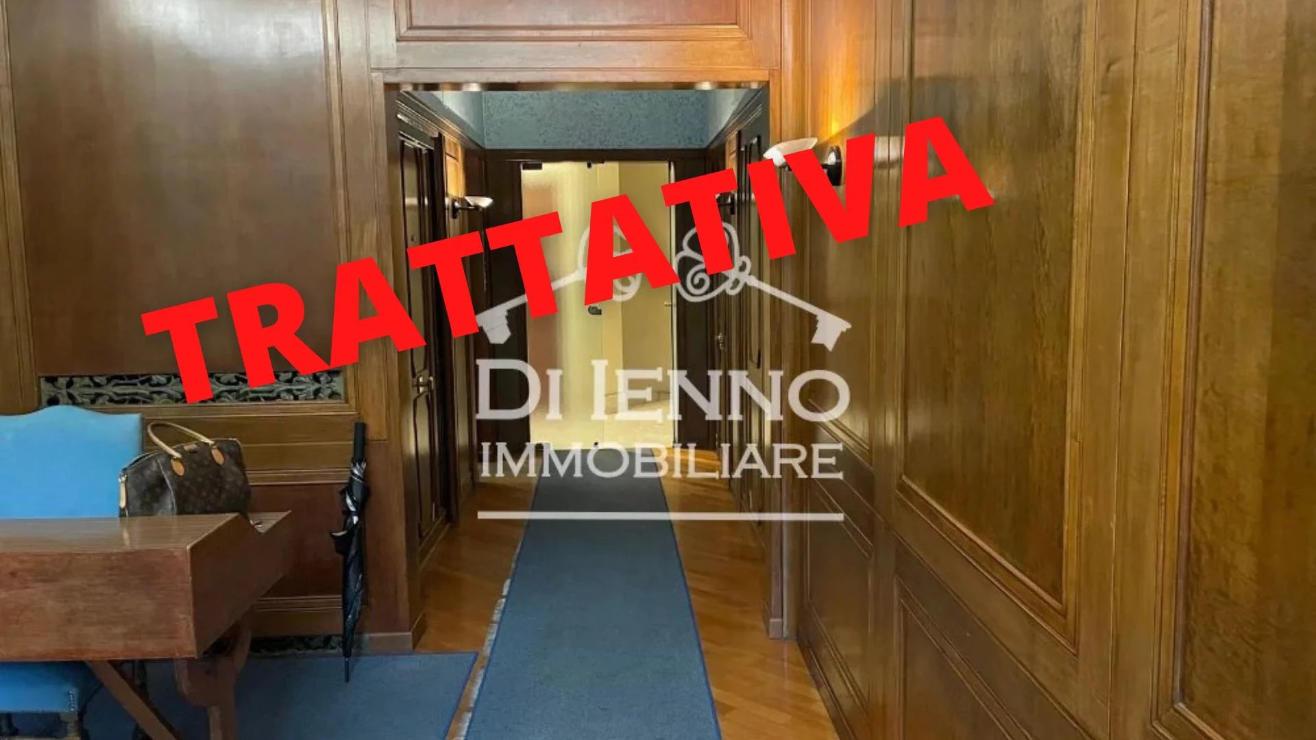 Rental Apartment Roma Fleming