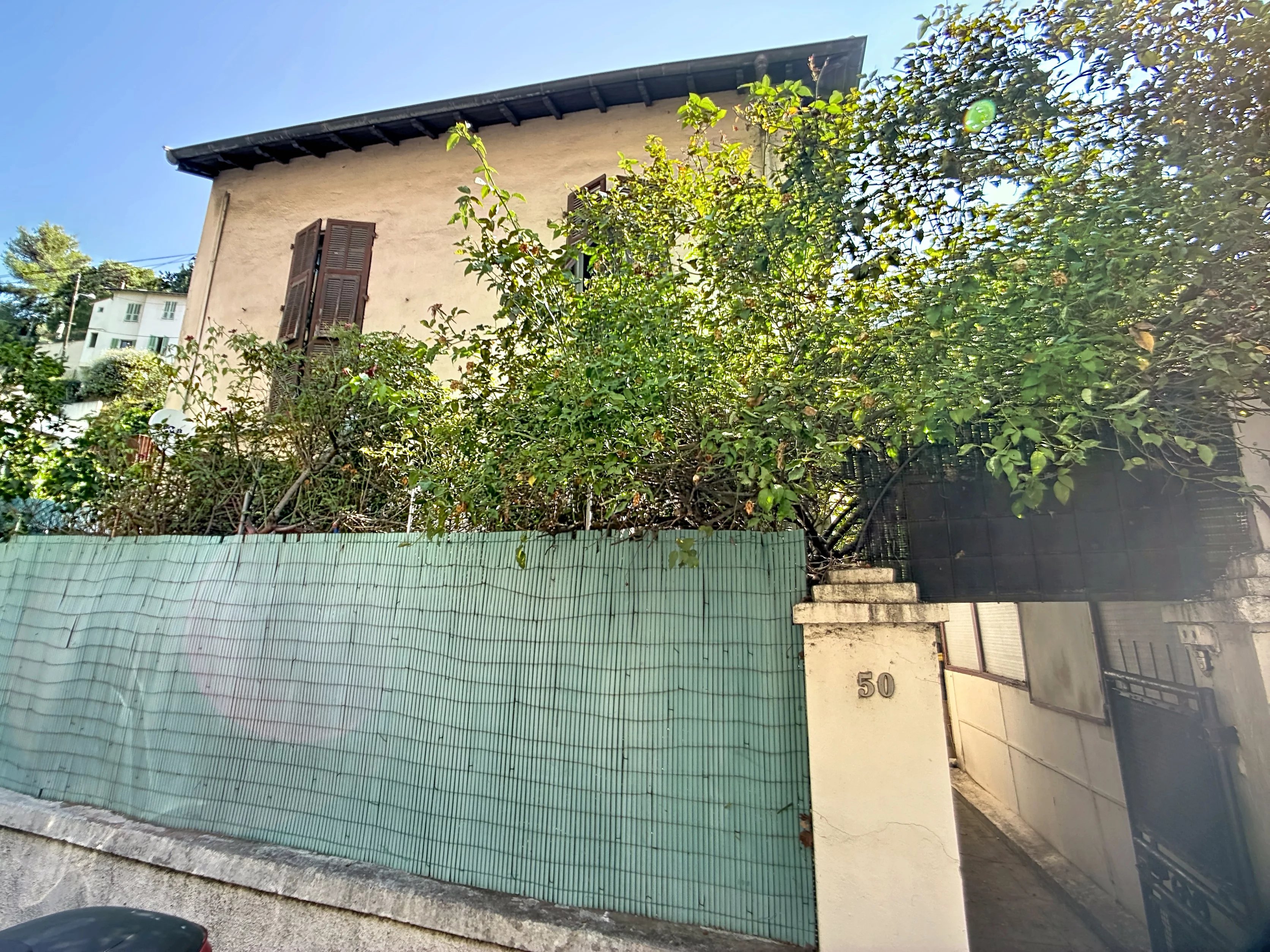 Sale Apartment villa Nice