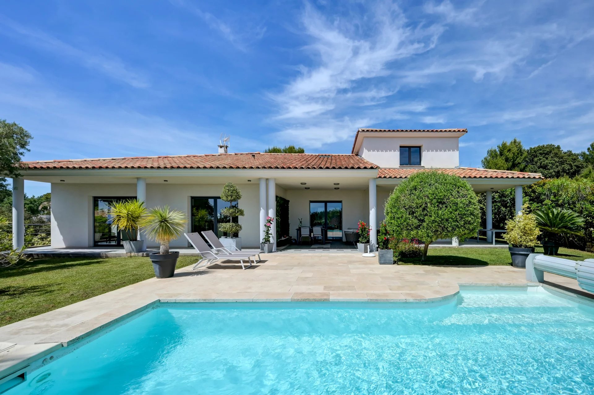 Sale House Aix-en-Provence