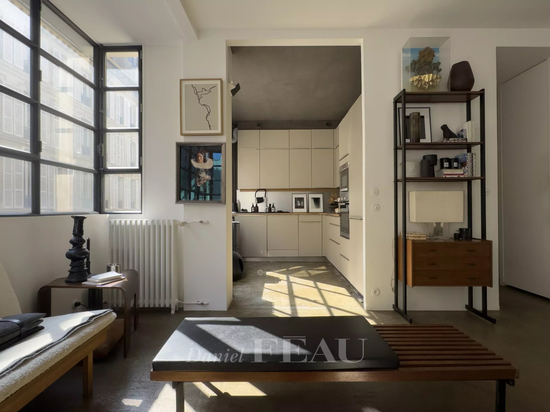 1 Bedroom Apartment/Flat's Image 3
