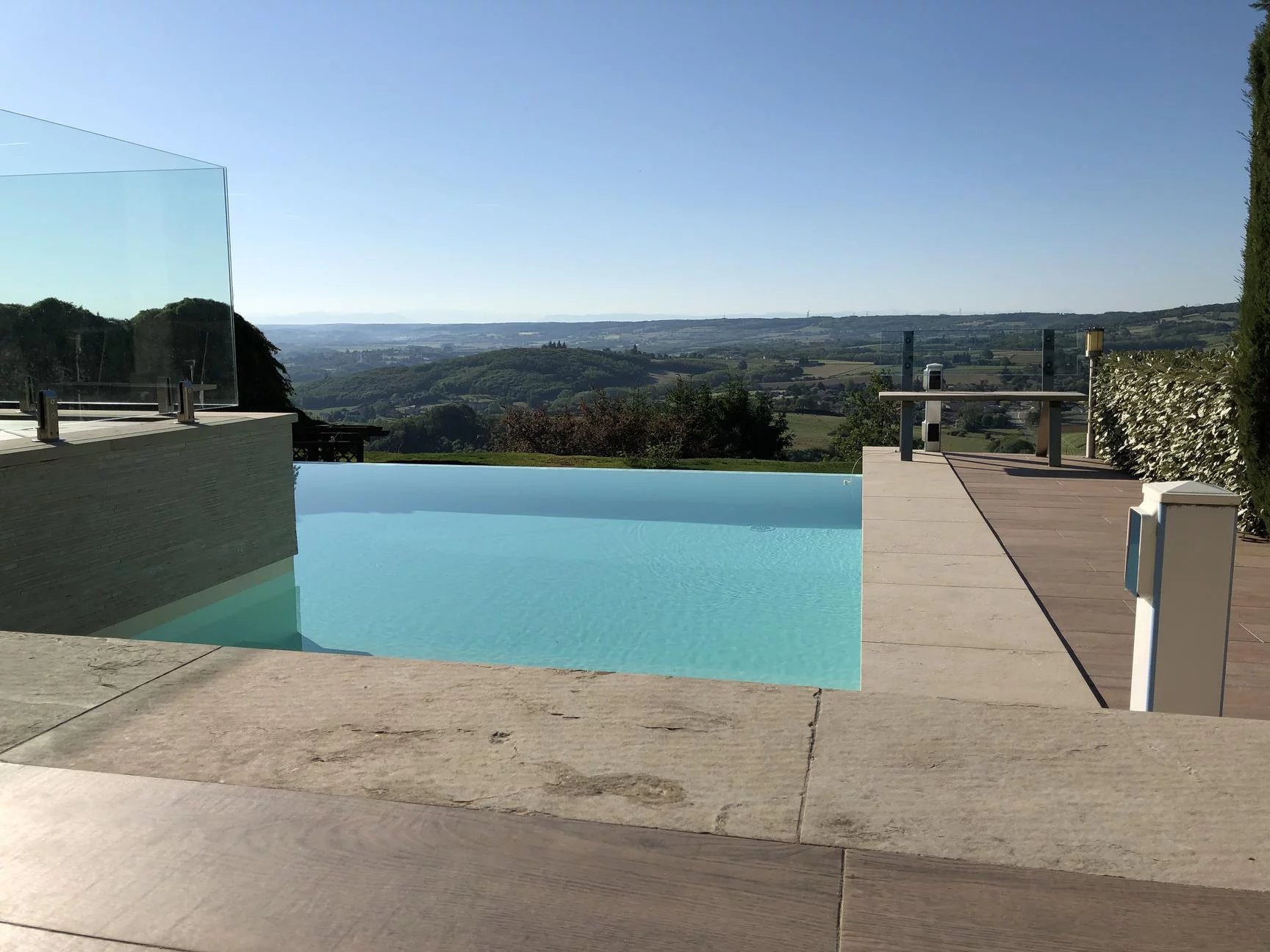 MAISON 250M² VUE MAGIQUE