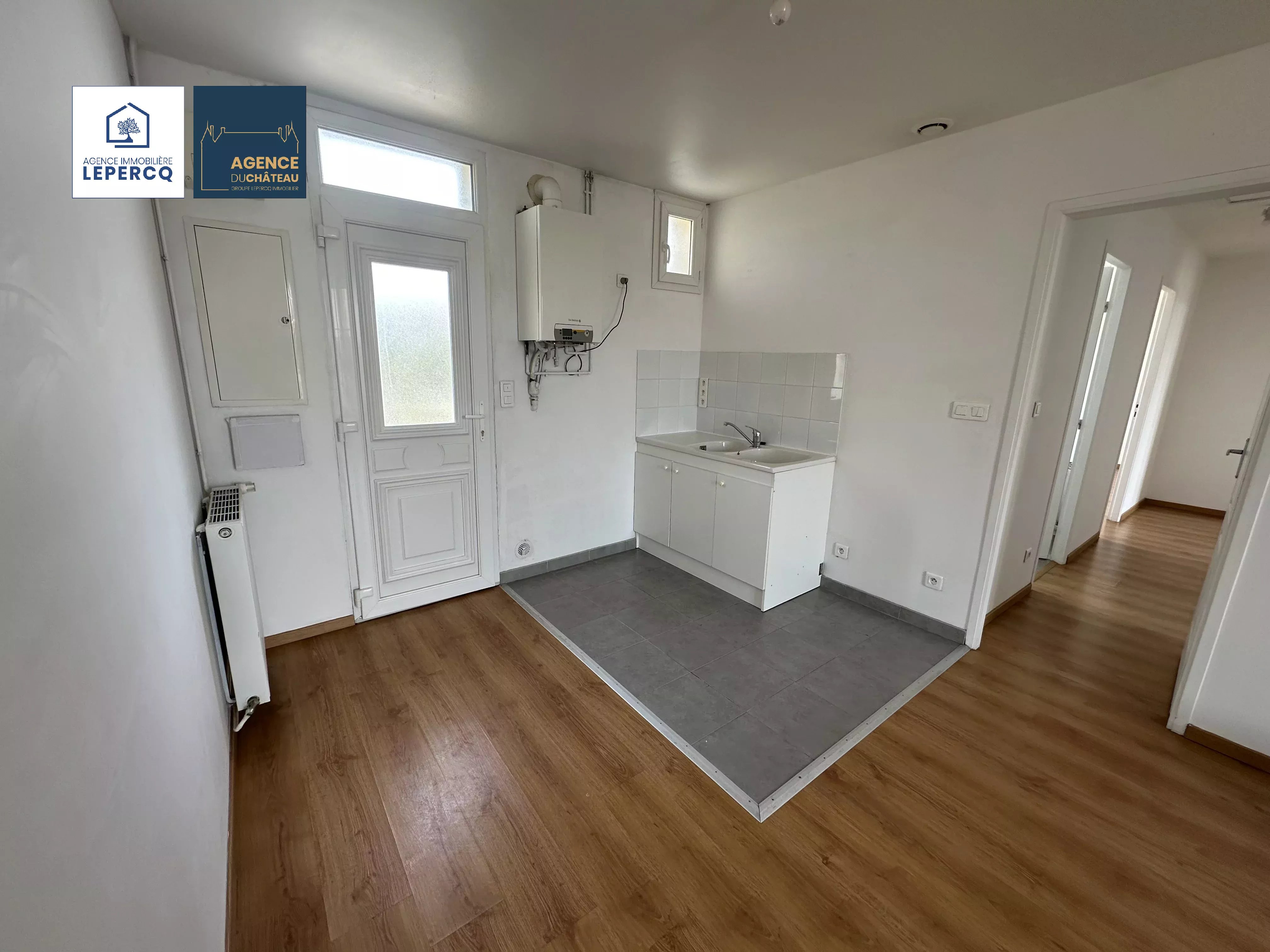 Location Appartement Villers-Cotterêts