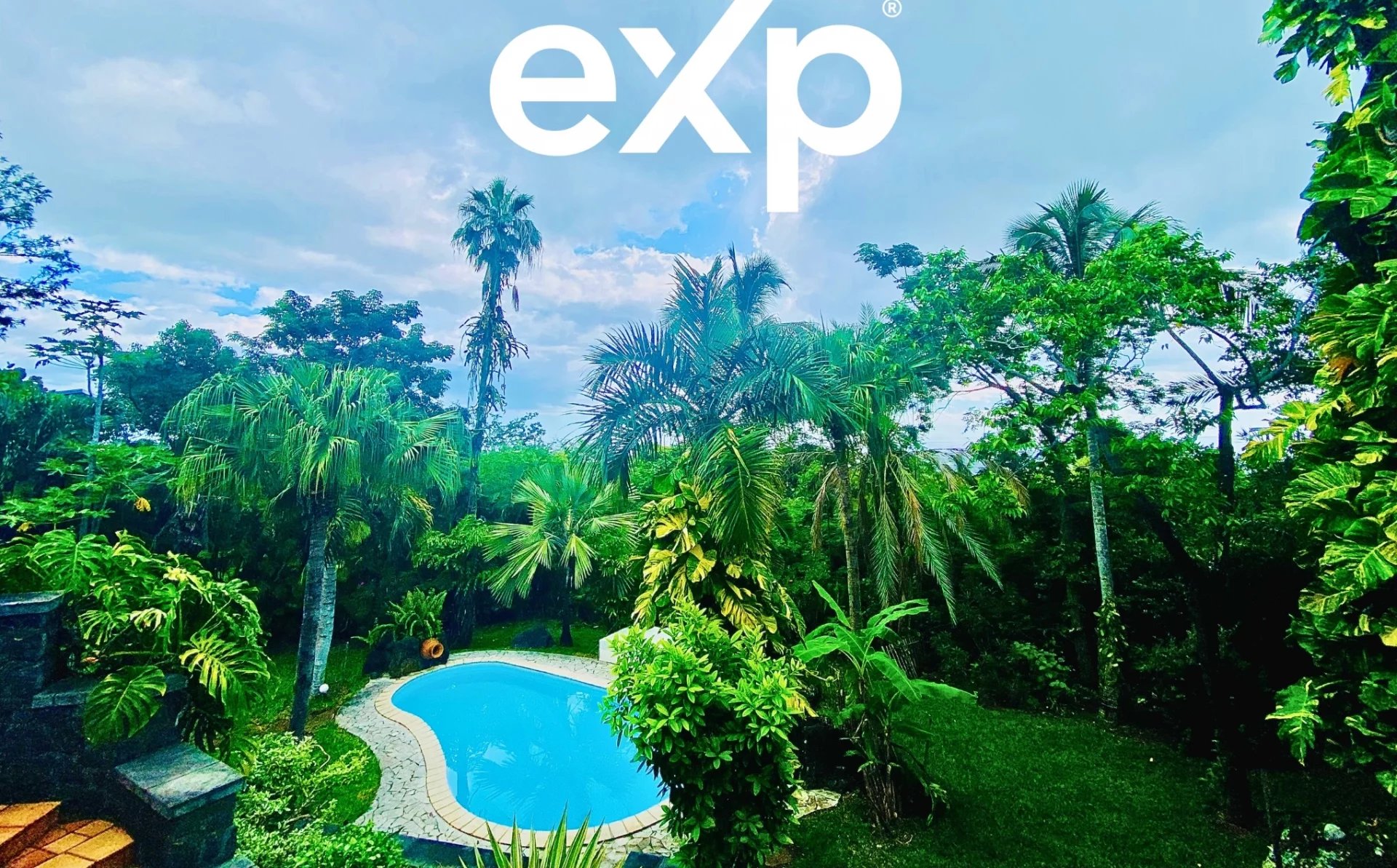 Vente Villa Sainte-Thérèse