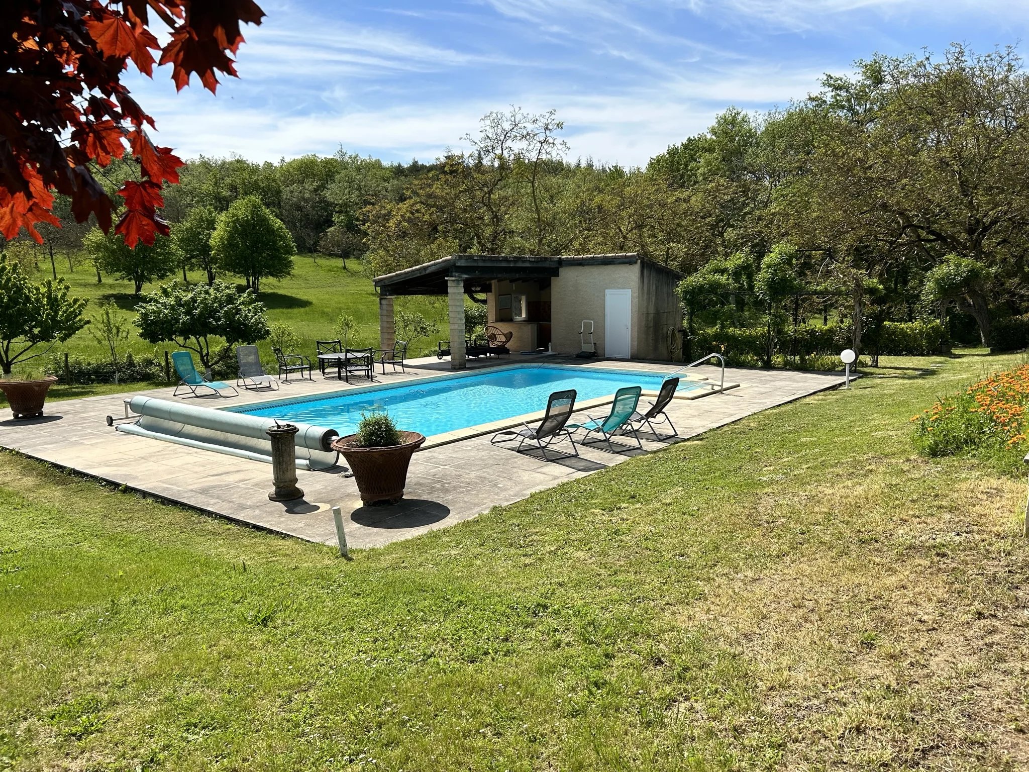 Ferme à vendre Fanjeaux, Aude
