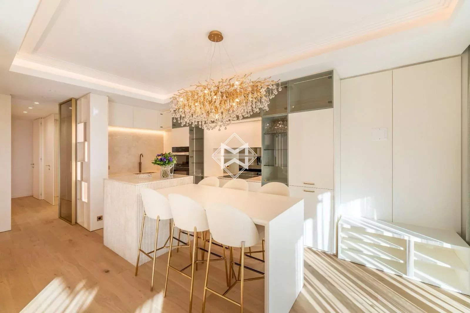 98000 MONACO APPARTEMENT