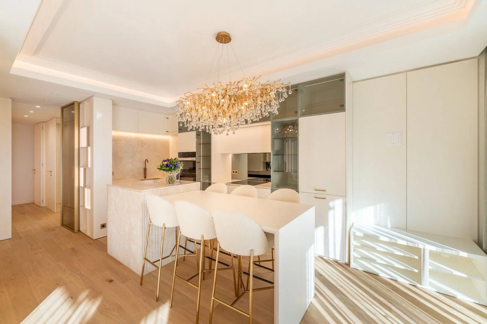 98000 MONACO APPARTEMENT