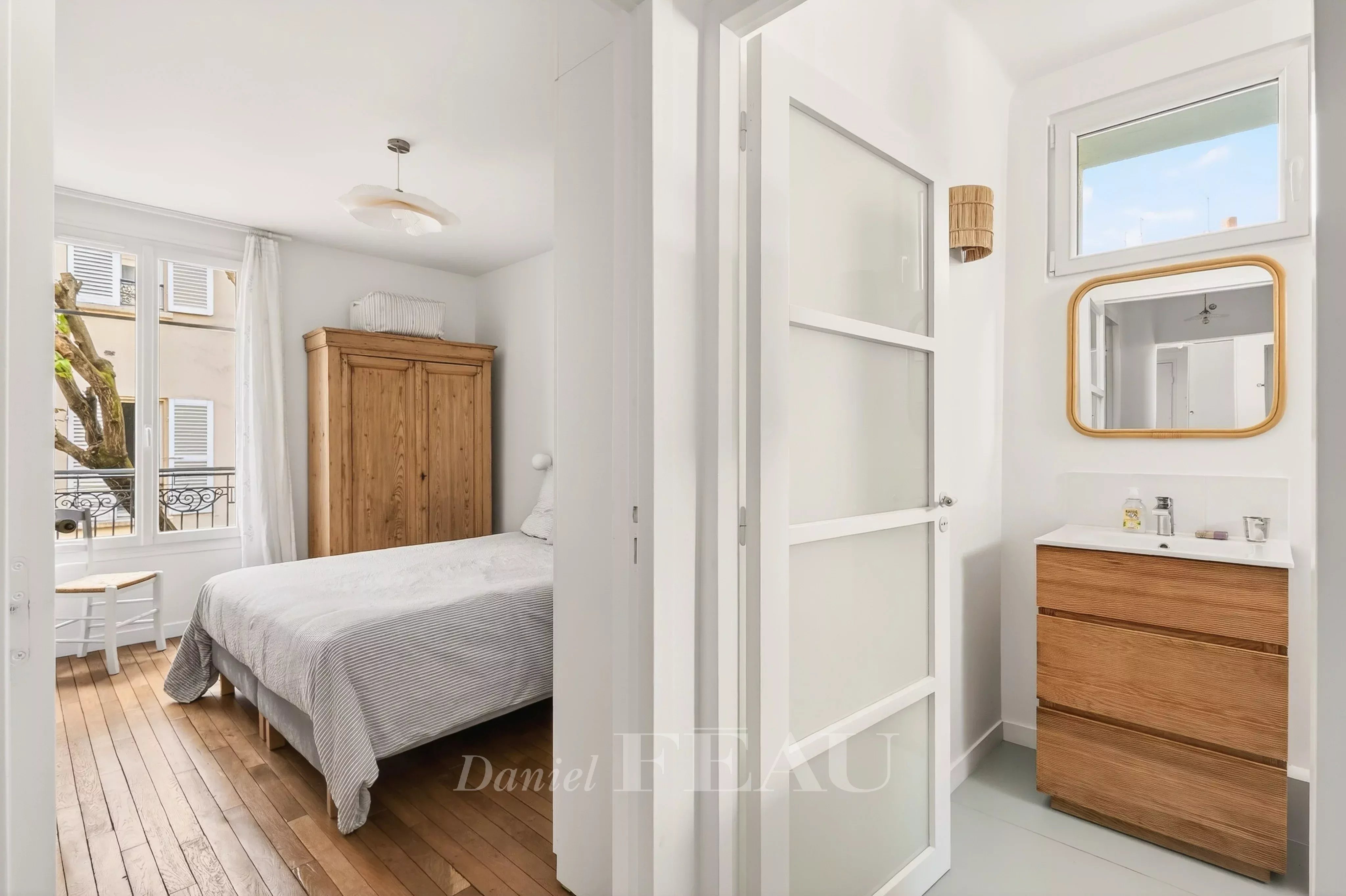 Location Appartement Paris 15ème