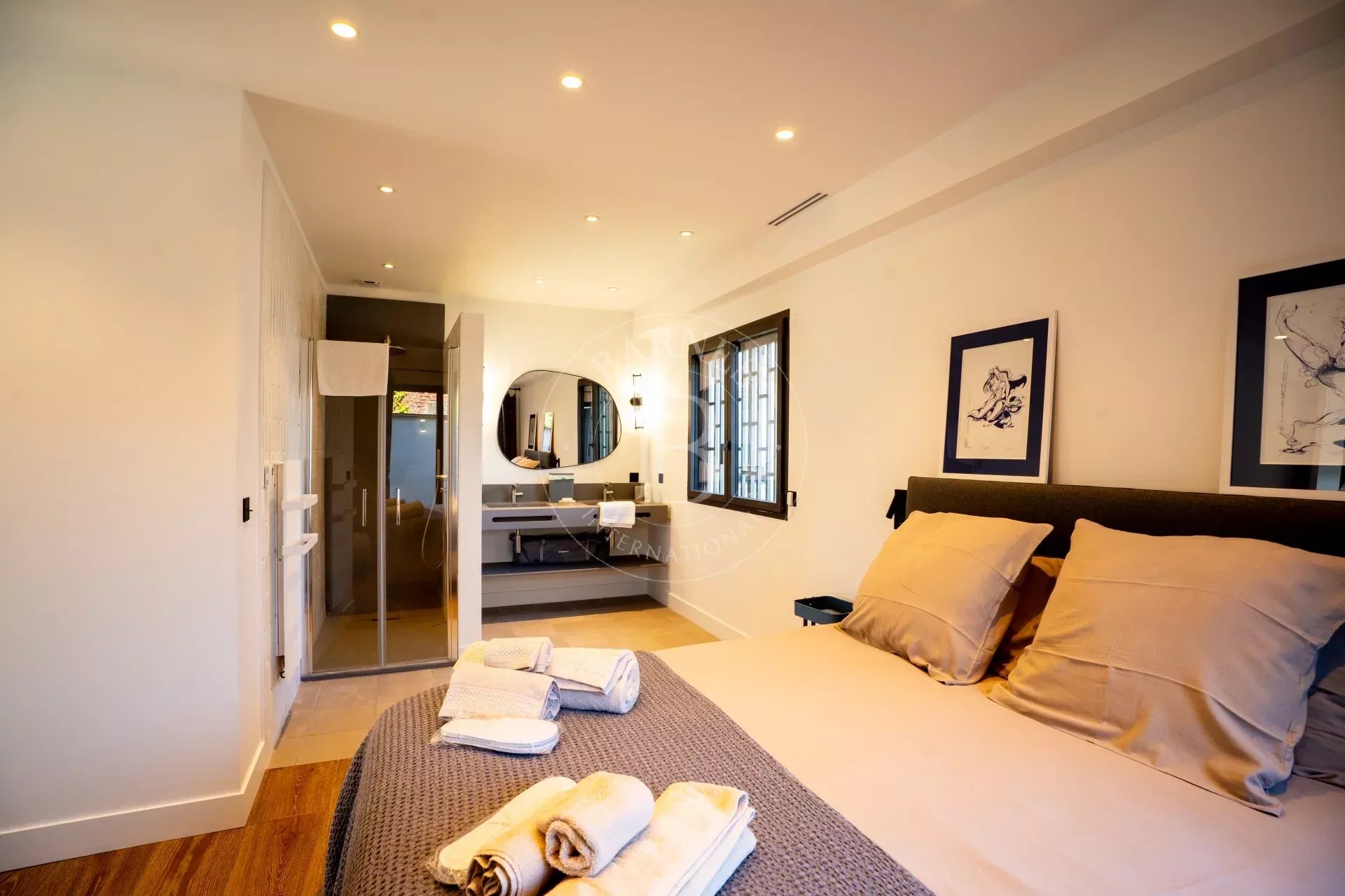 Trouville-sur-Mer  - Townhouse 5 Bedrooms - picture 14