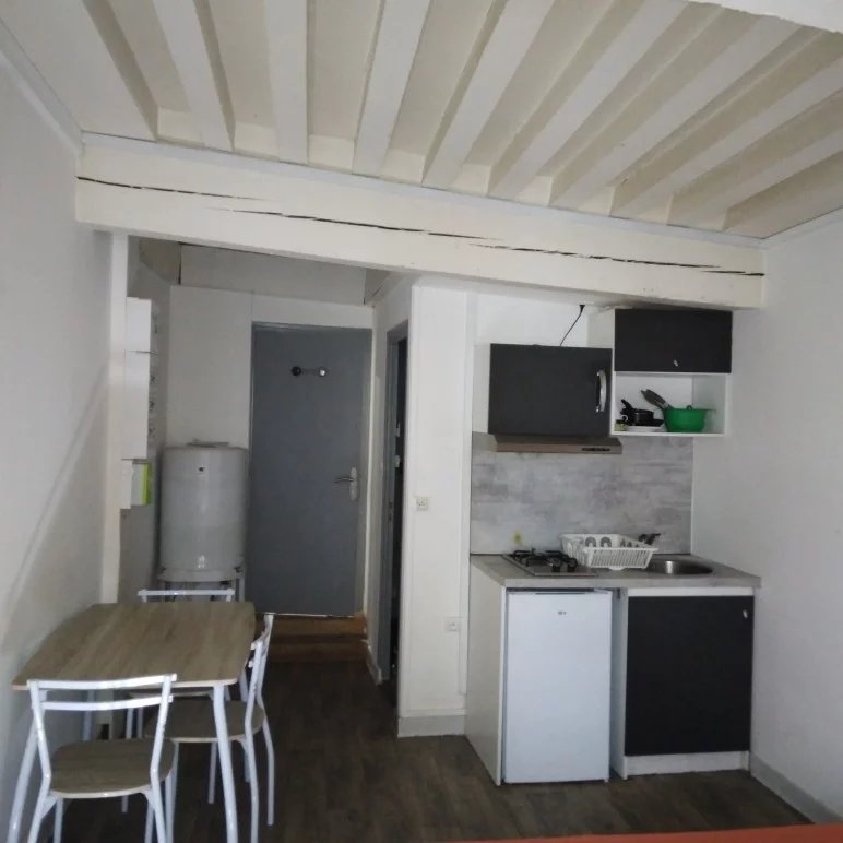 Location Appartement Moûtiers