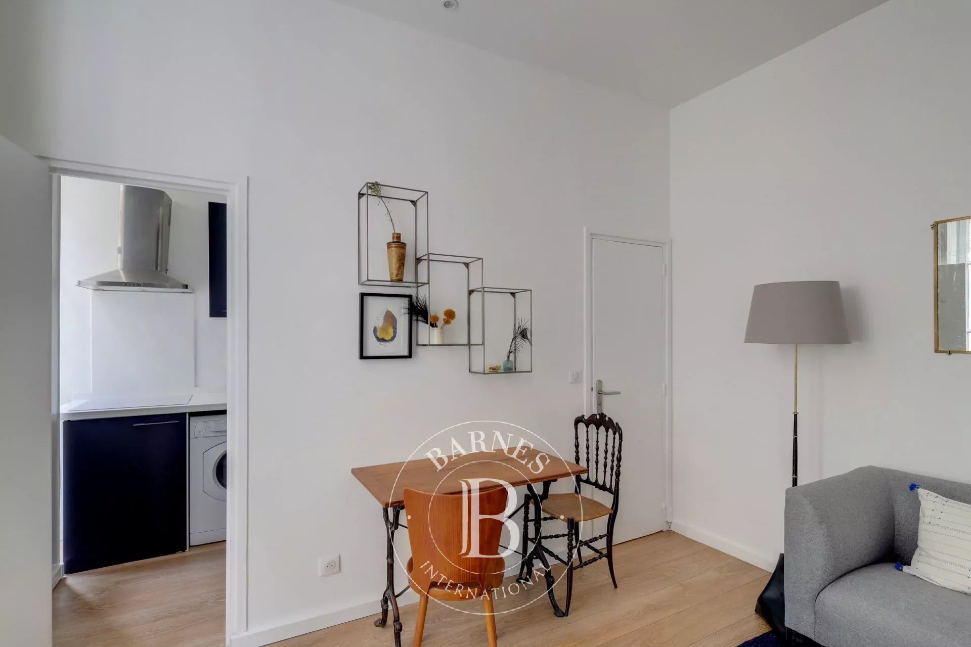 Paris  - Apartment  - picture 7