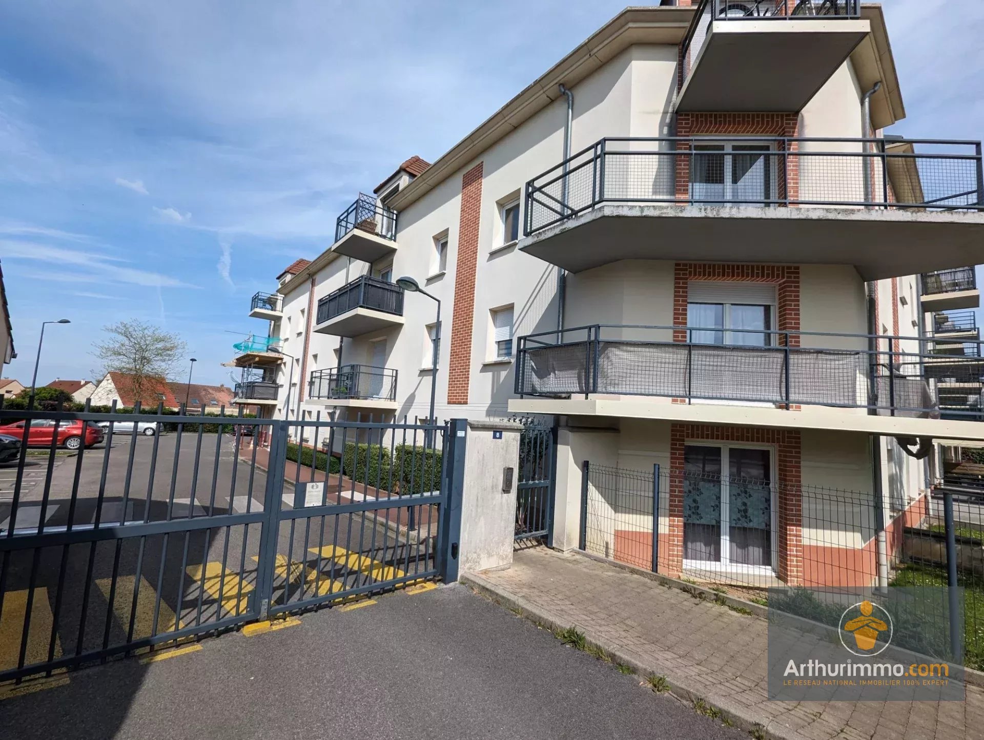 Agence immobilière de EURL LIBIMMO