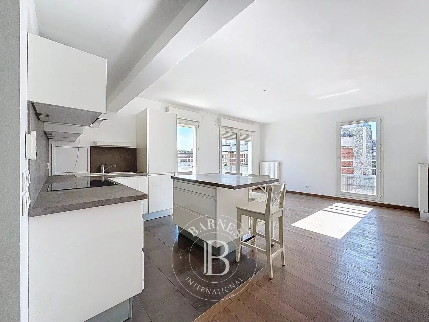 Appartement Le Perreux-sur-Marne