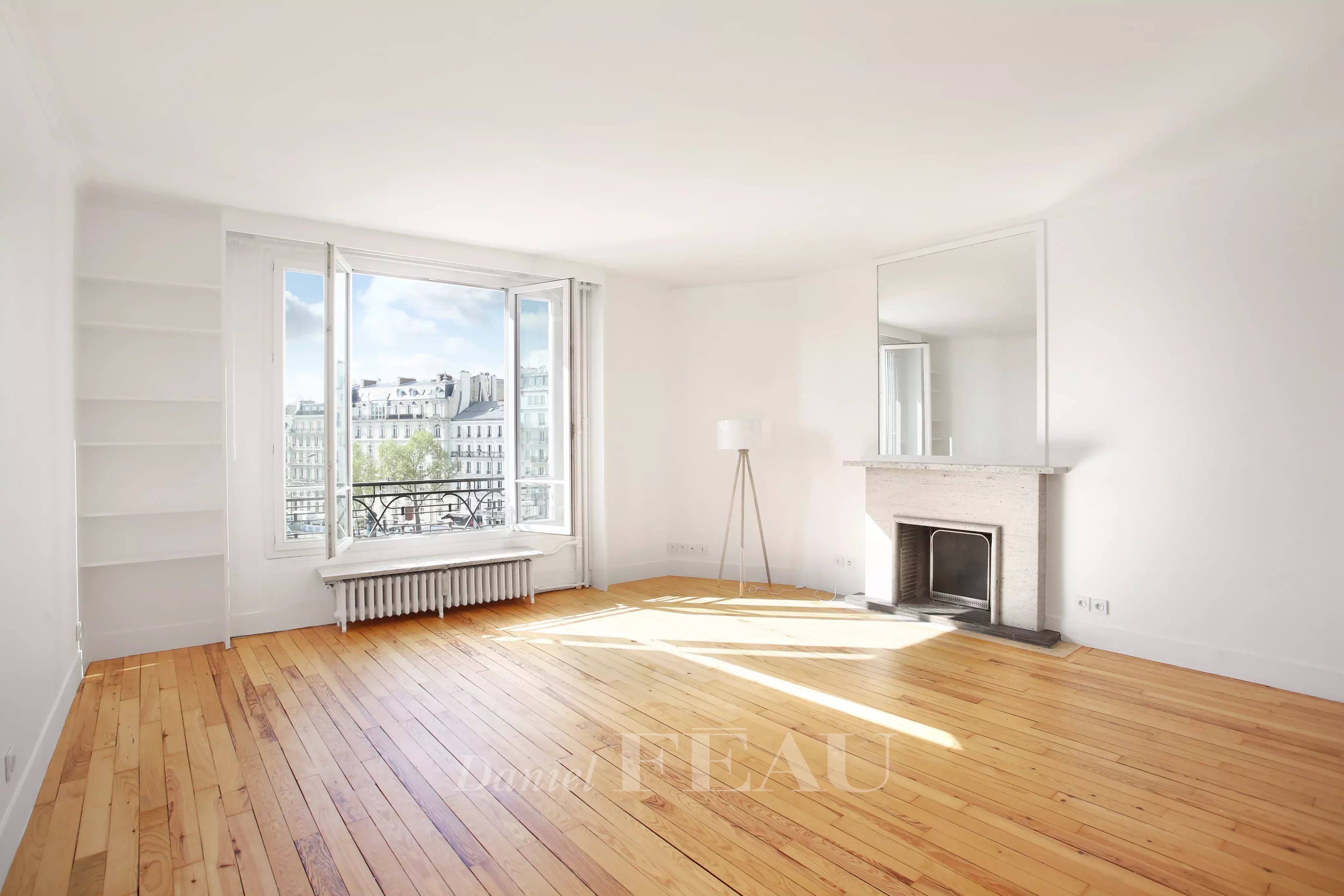 Rental Apartment Neuilly-sur-Seine