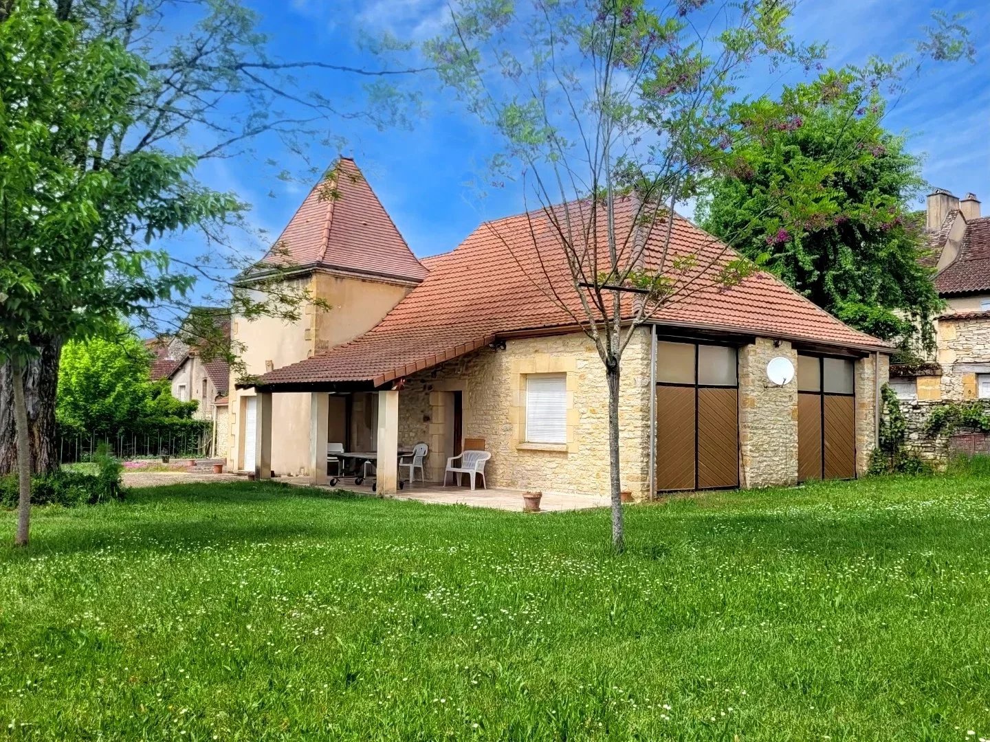 Agence immobilière de JCD IMMOBILIER