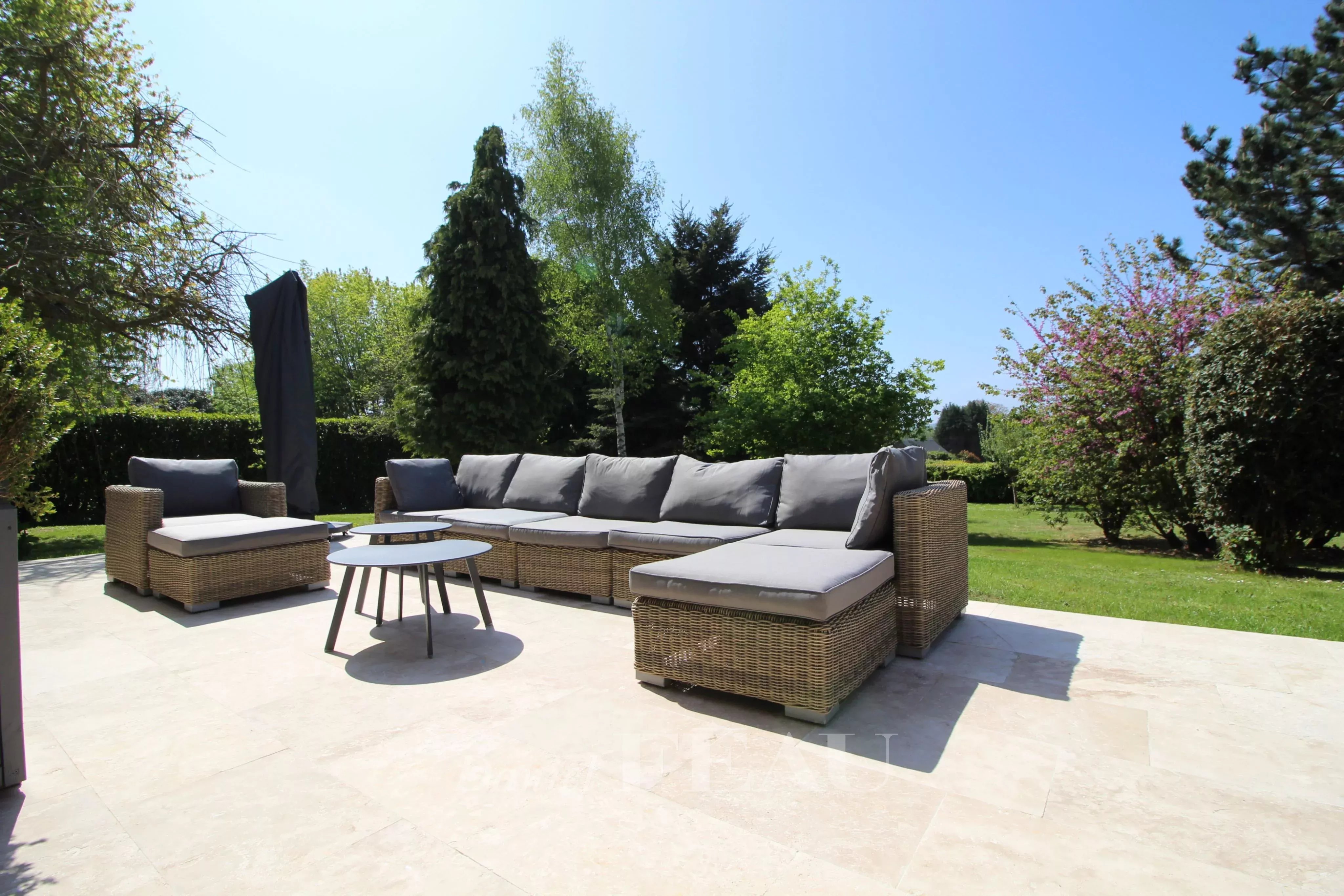 Sale House Deauville