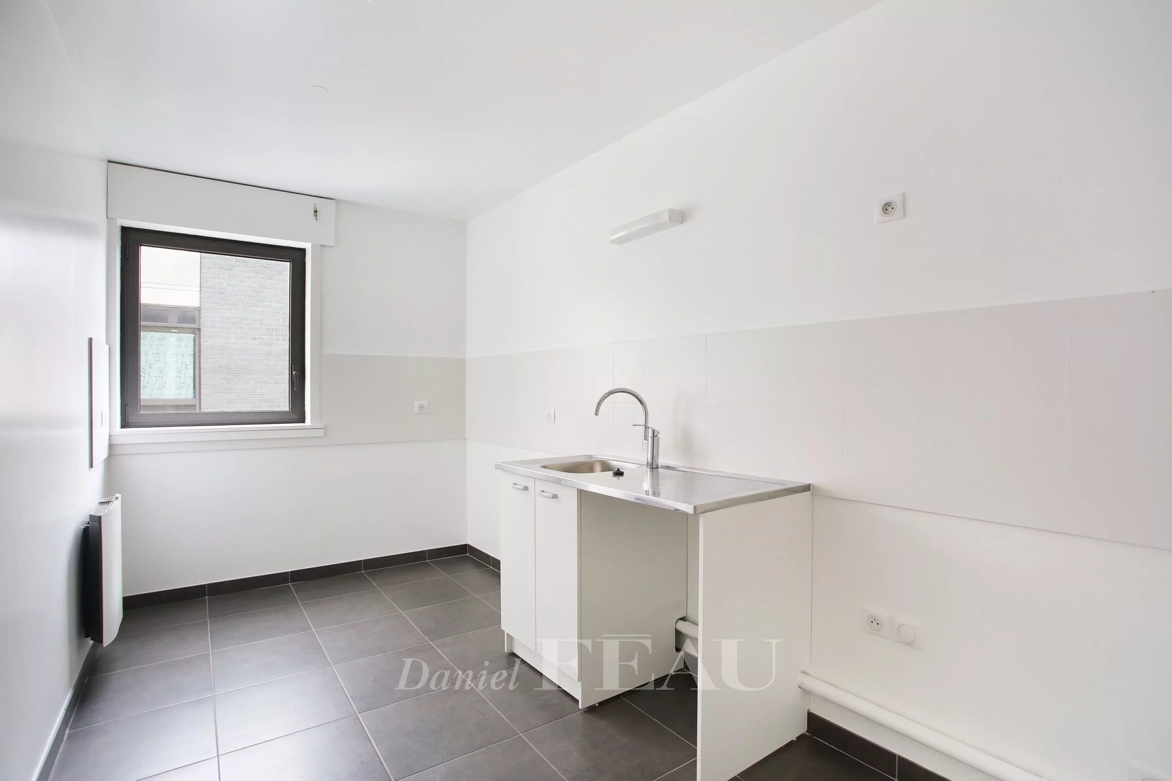 Location Appartement Paris 15ème