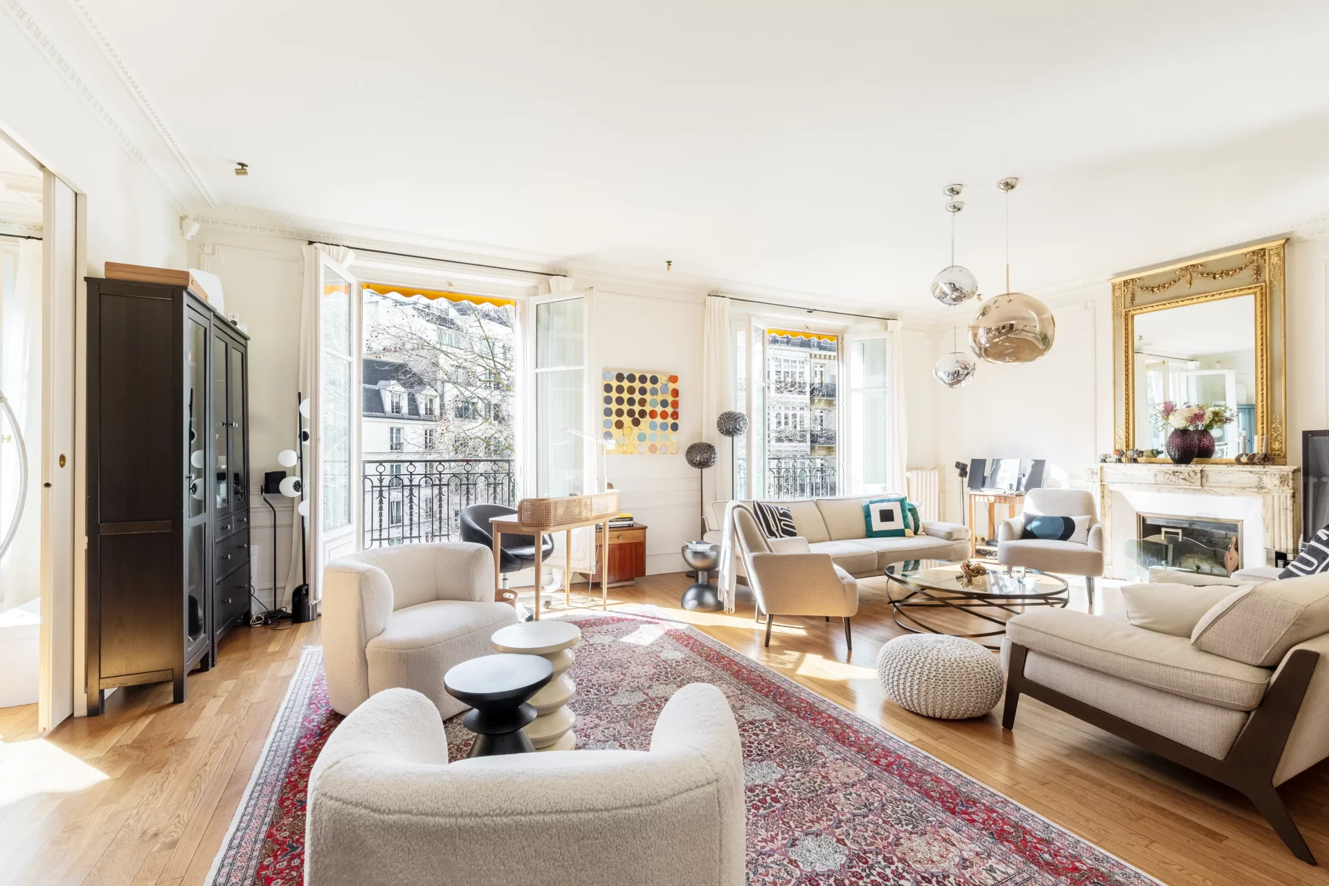 Paris 7e - BAC / RASPAIL