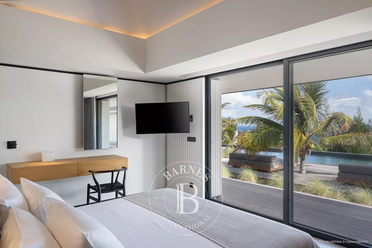 Pointe Milou  - Villa 4 Chambres - picture 8