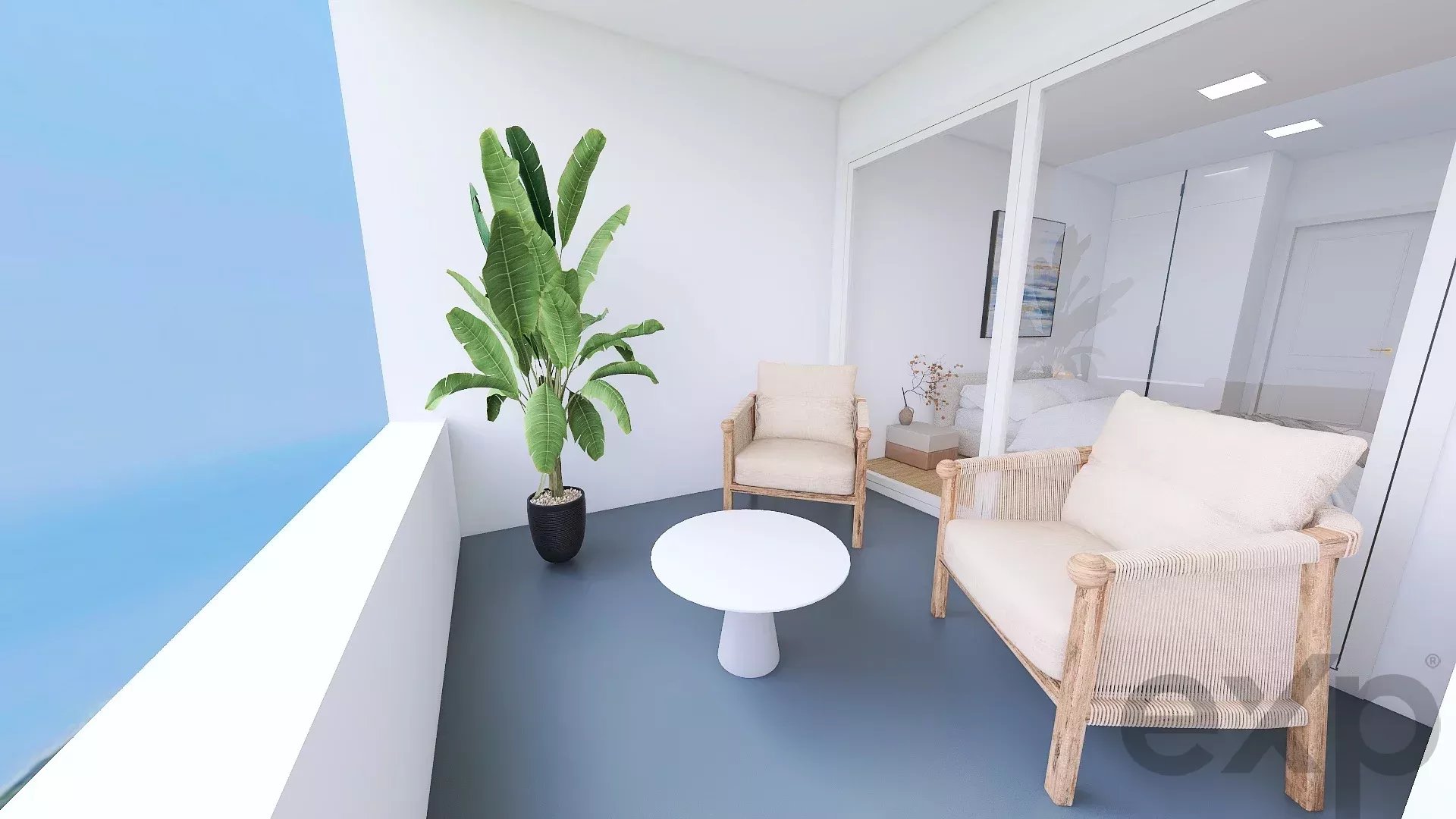 Bright A+ T2 with garage and elevator in a new Sesimbra development 86500605 image 14