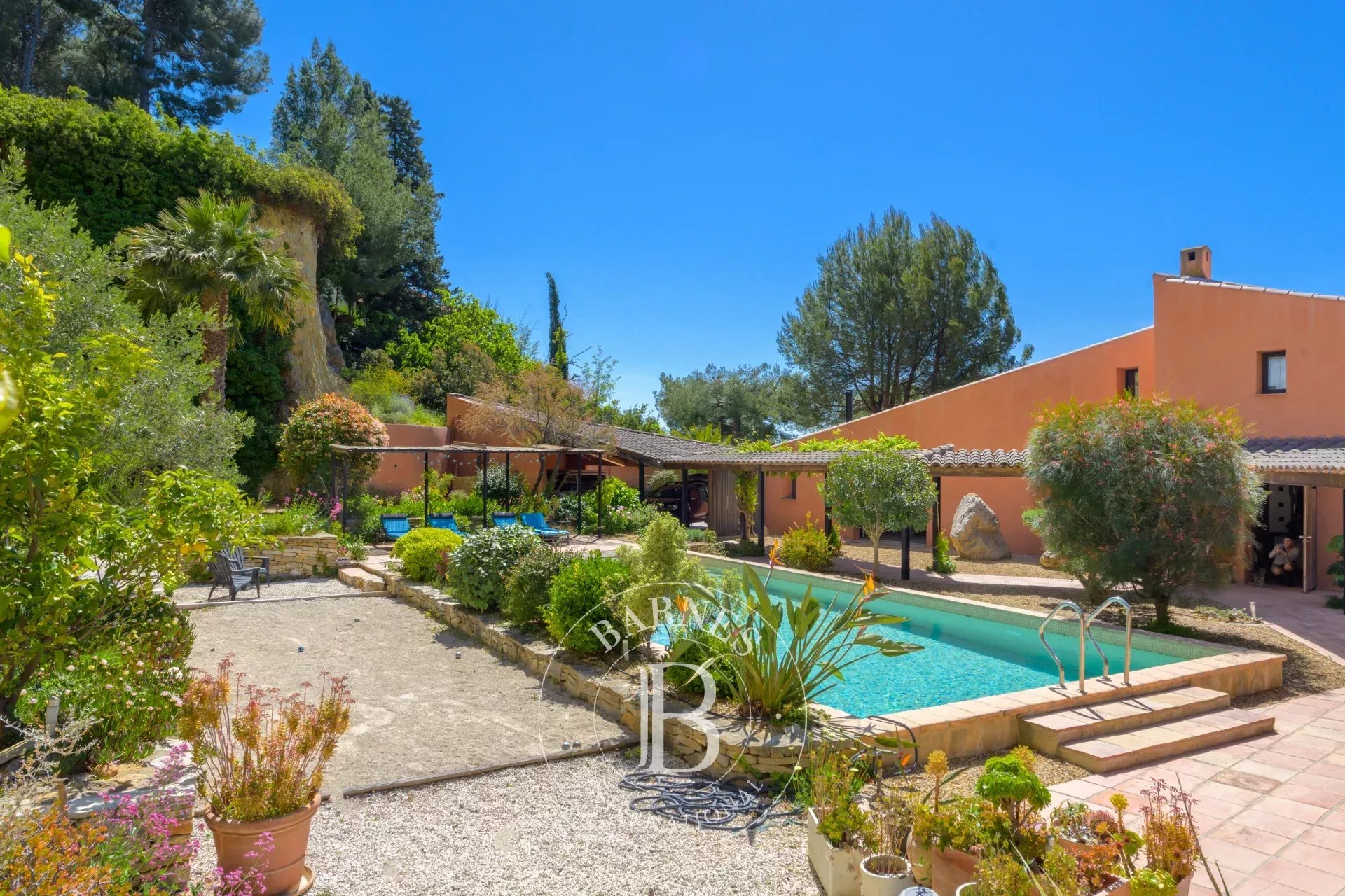 Villa Ollioules - picture 9