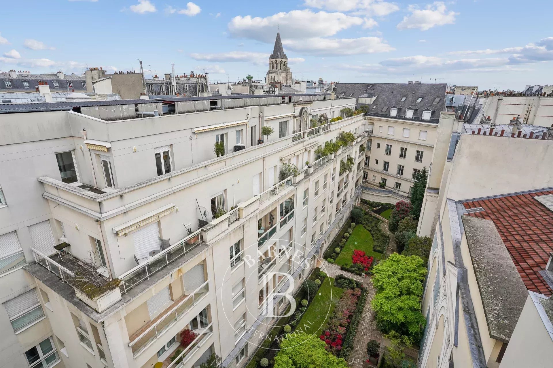 Квартира Paris 6ème - picture 4