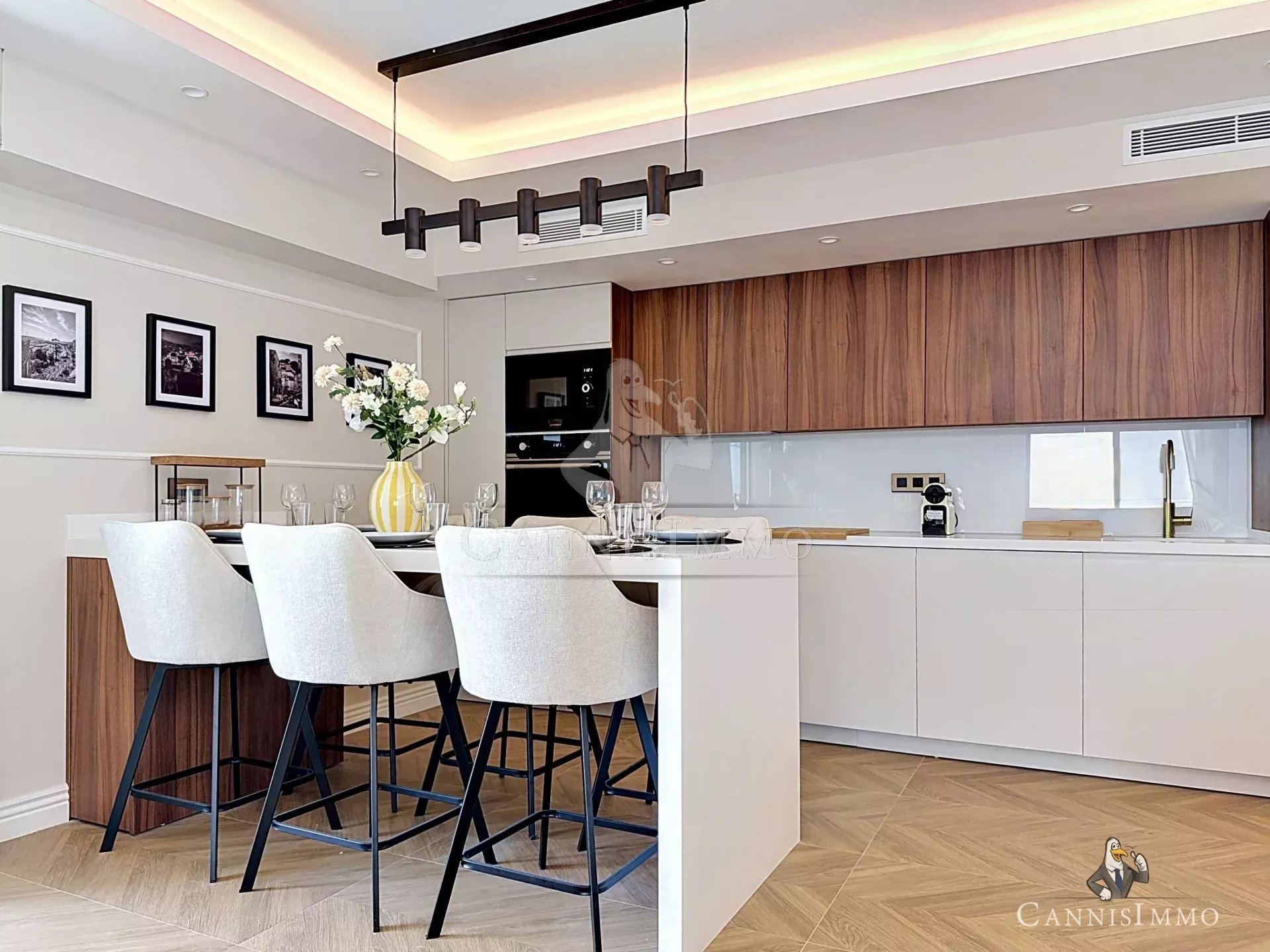 Vendita Appartamento Cannes Petit Juas