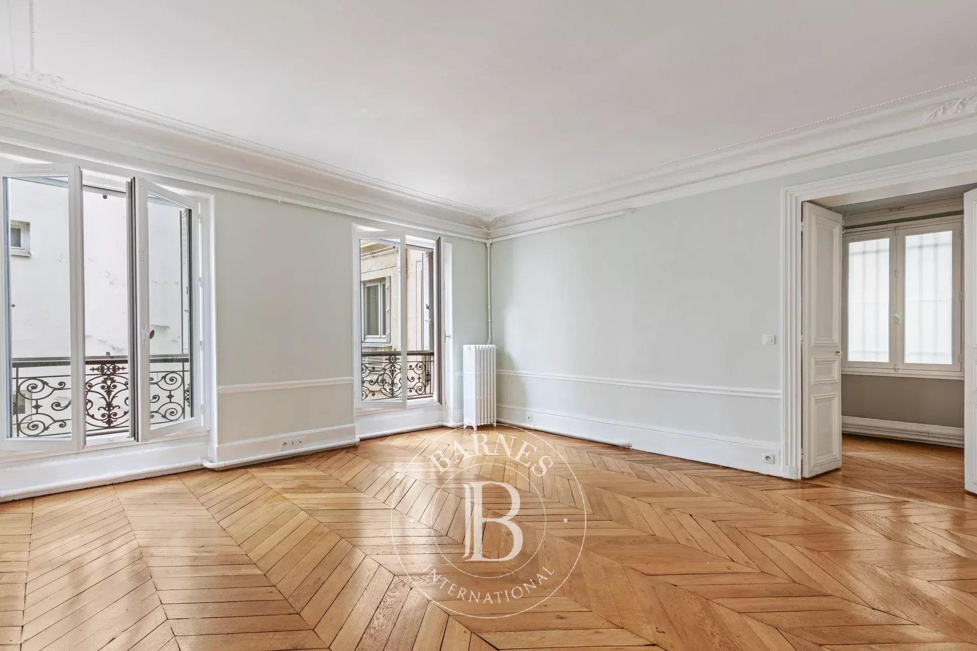 Paris  - Apartment 4 Bedrooms - picture 6