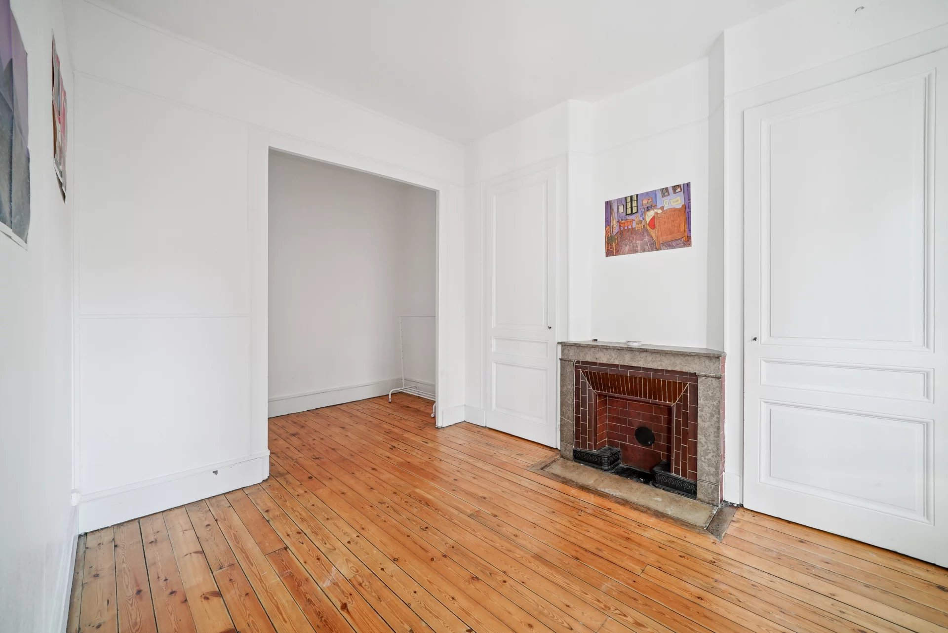 Agence immobilière de Centralym