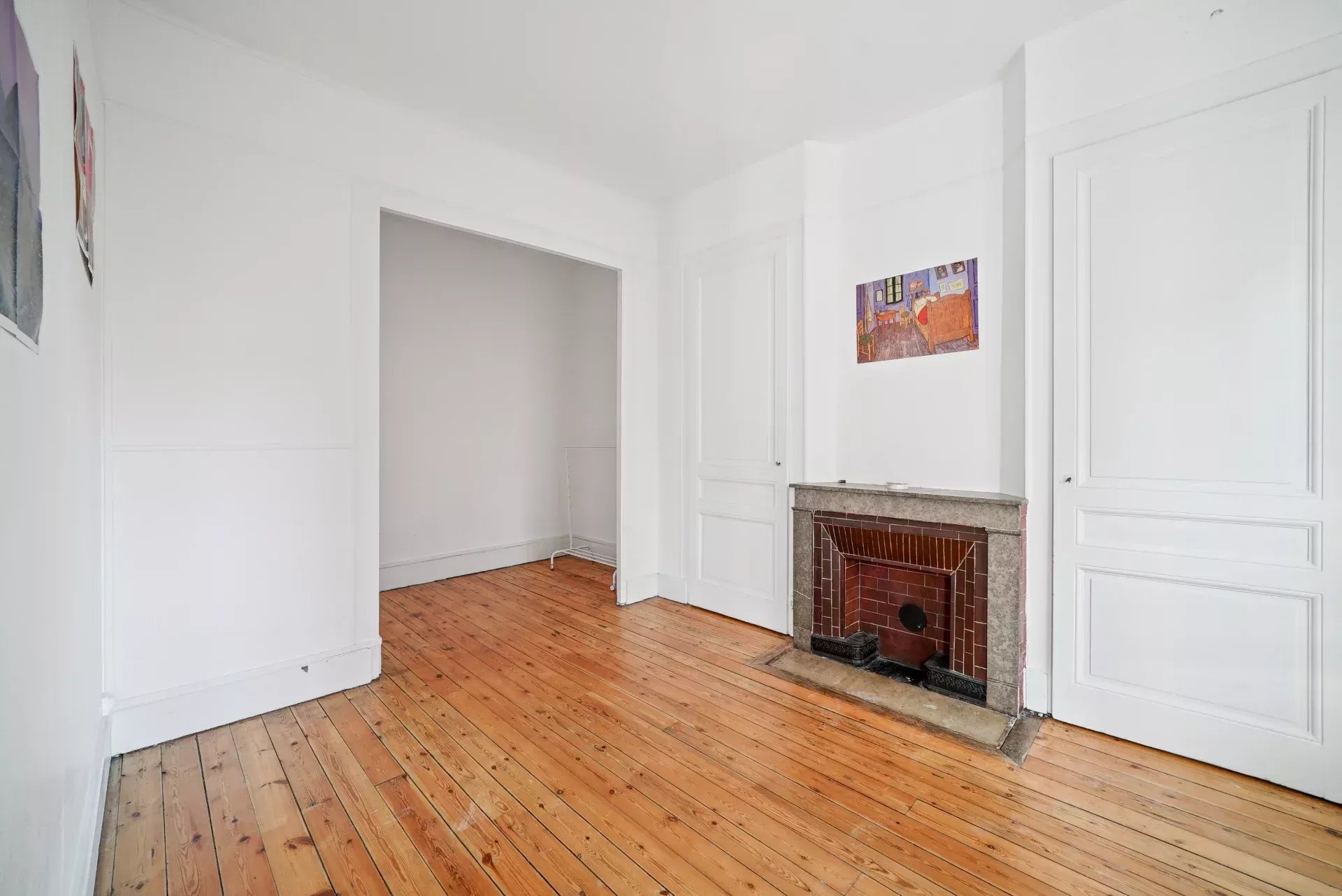 Vente Appartement Lyon 2ème Confluence